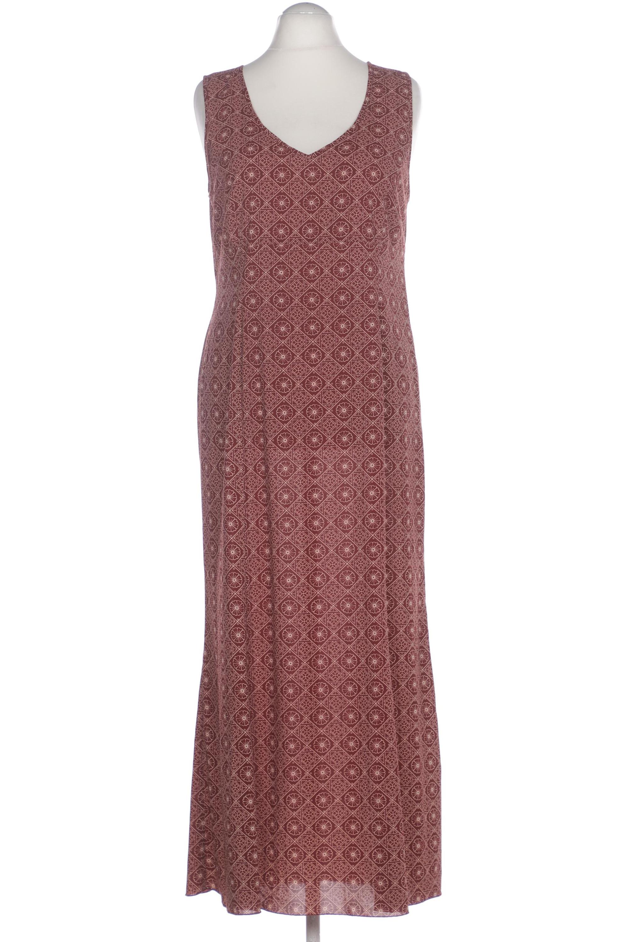 

s.Oliver Damen Kleid, braun, Gr. 44