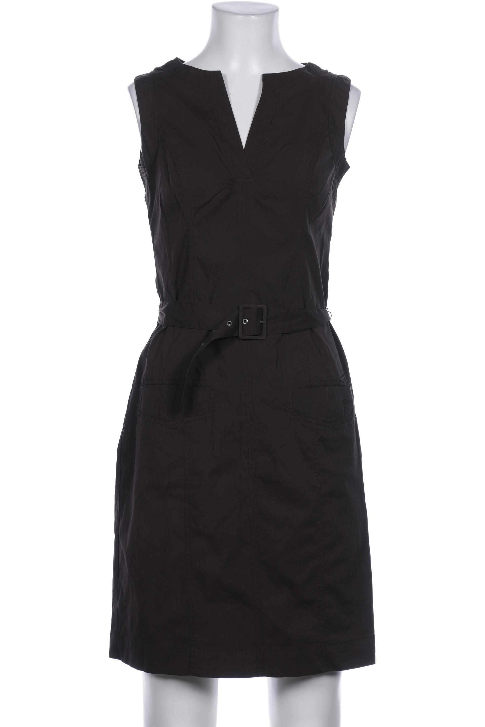 

s.Oliver Damen Kleid, grau, Gr. 36