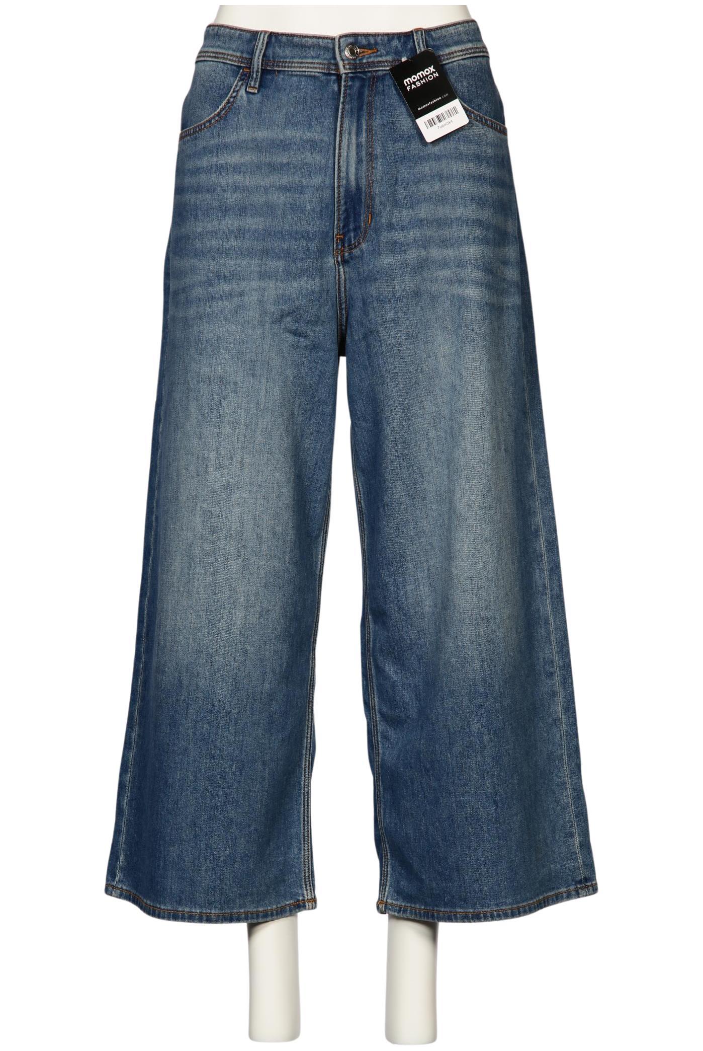 

s.Oliver Damen Jeans, blau, Gr. 42