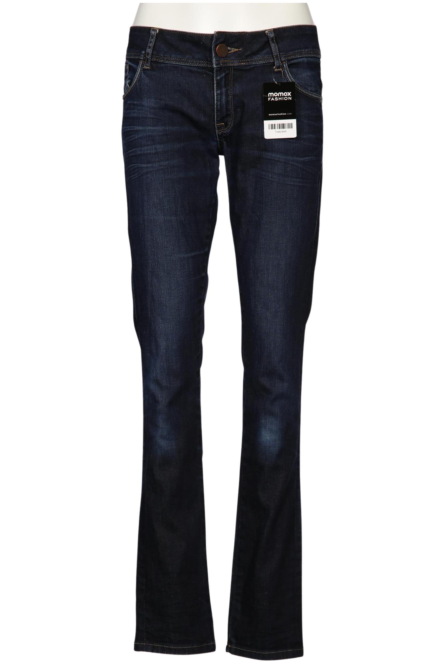 

s.Oliver Damen Jeans, marineblau, Gr. 29