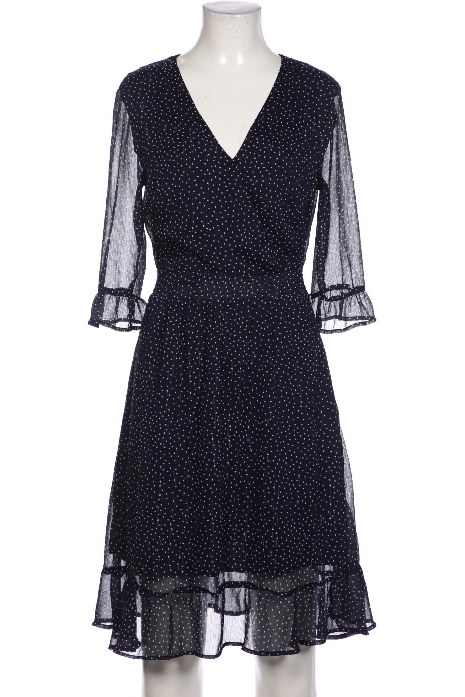 

s.Oliver Damen Kleid, marineblau, Gr. 36