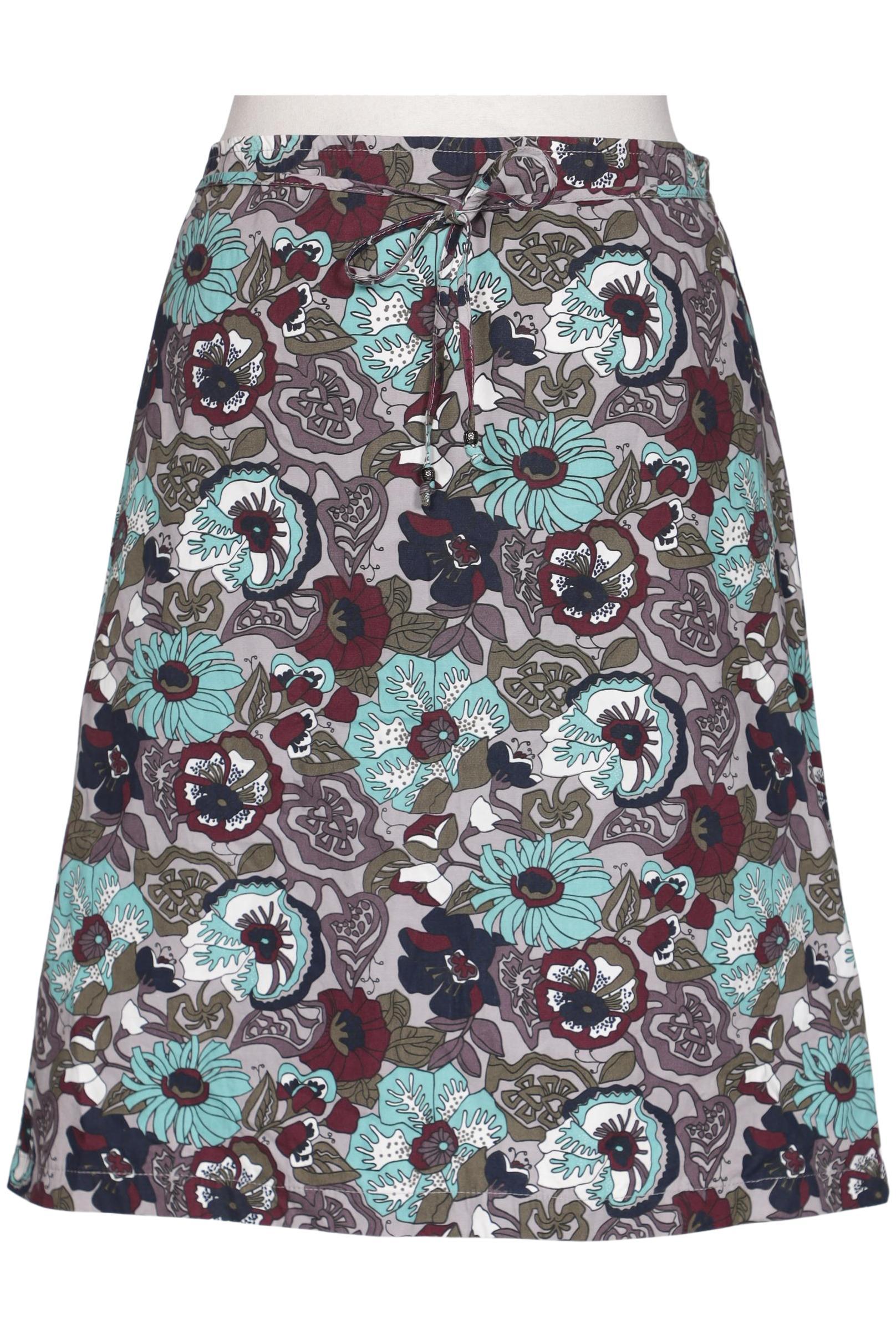 

s.Oliver Damen Rock, mehrfarbig, Gr. 36