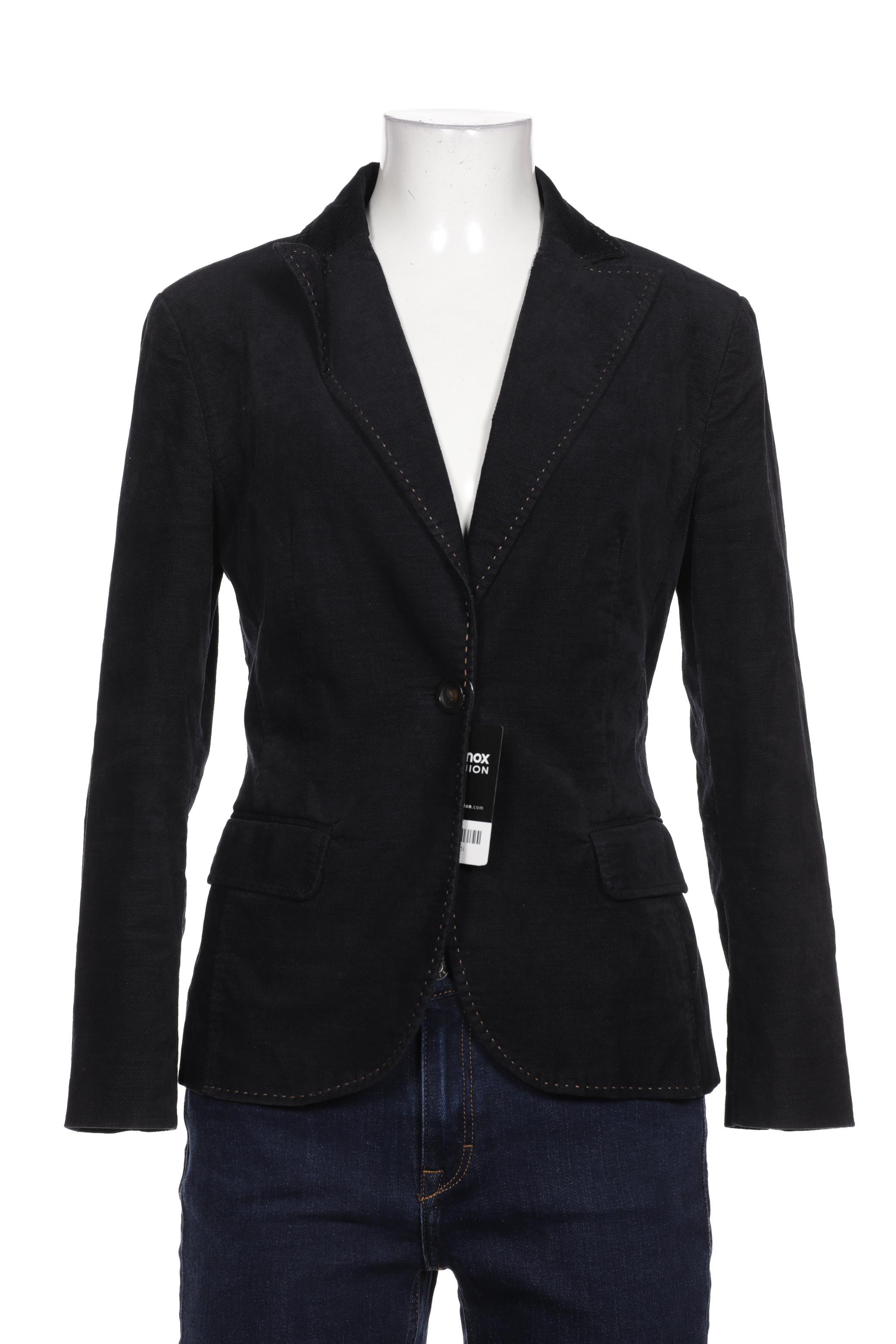 

s.Oliver Damen Blazer, marineblau, Gr. 34