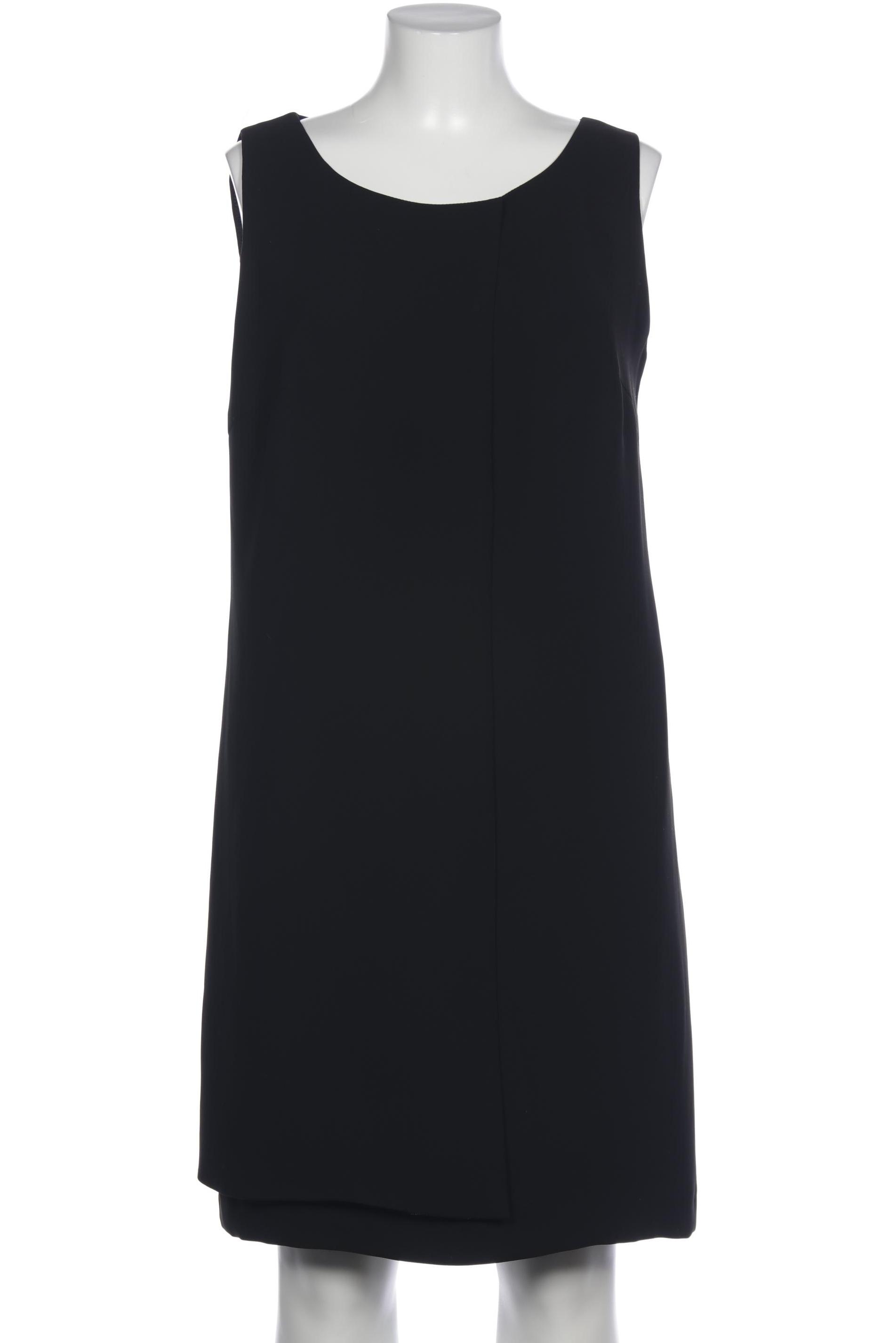 

s.Oliver Damen Kleid, schwarz, Gr. 44