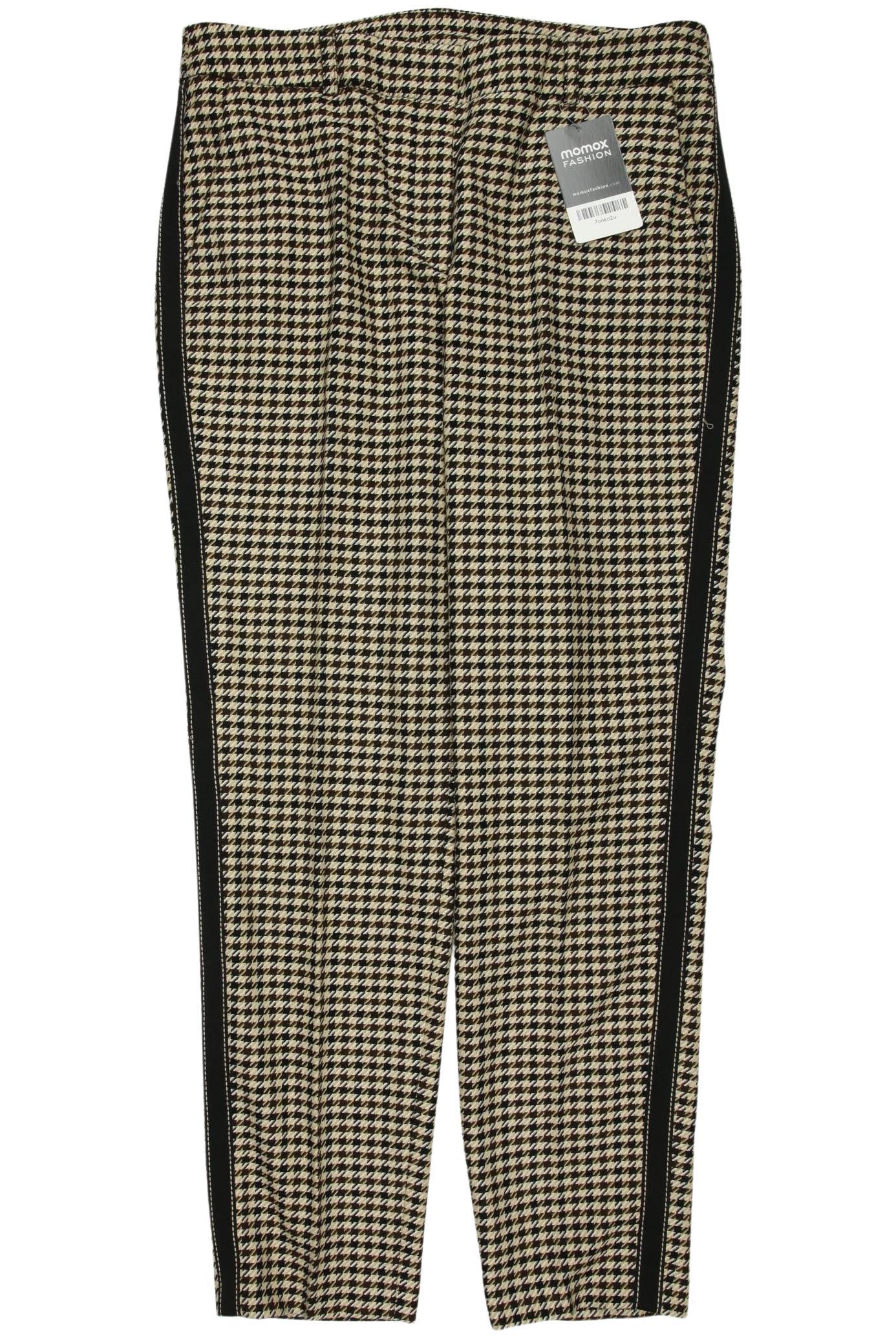 

s.Oliver Damen Stoffhose, beige, Gr. 36