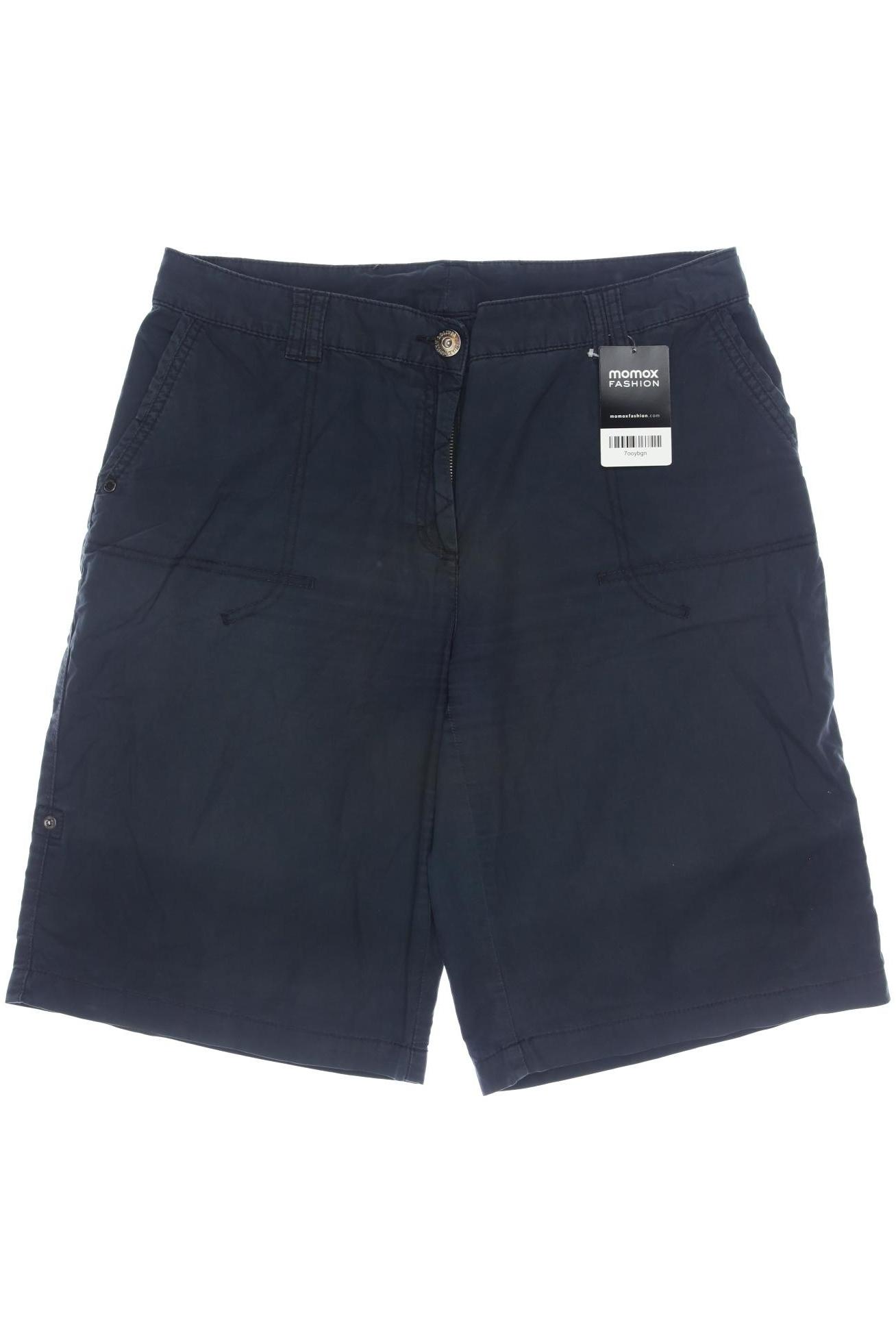

s.Oliver Damen Shorts, marineblau, Gr. 44