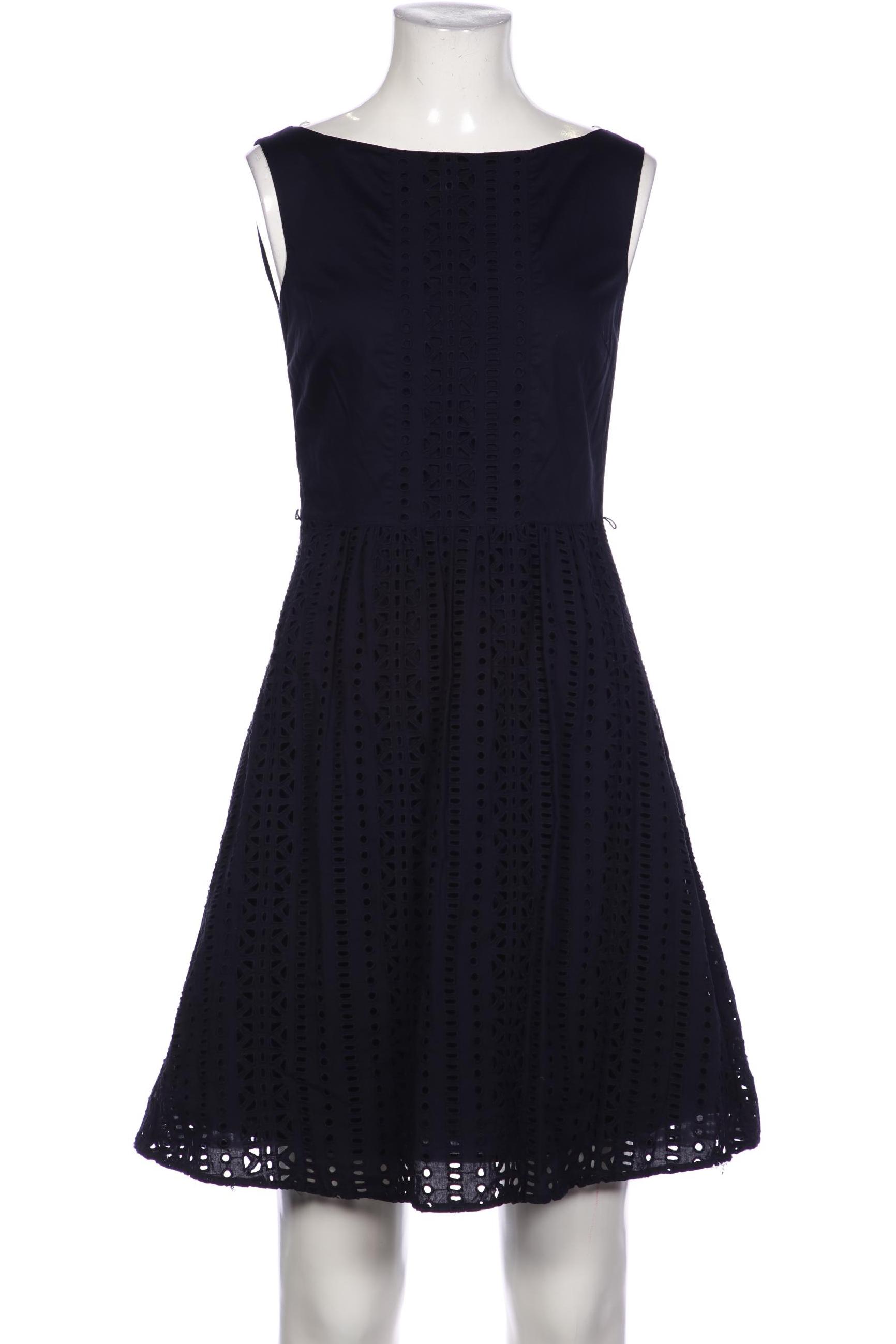 

s.Oliver Damen Kleid, marineblau, Gr. 32
