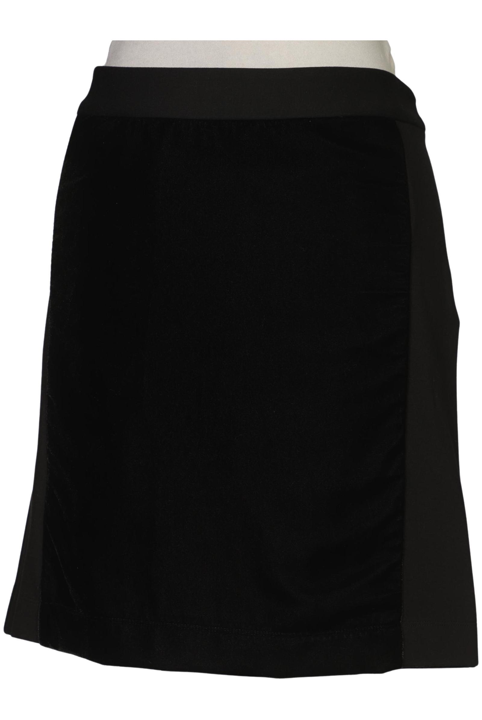 

s.Oliver Damen Rock, schwarz, Gr. 40