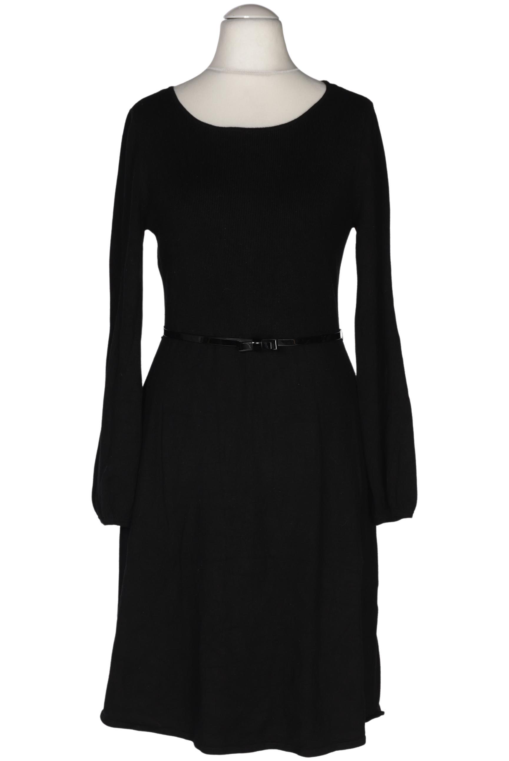 

s.Oliver Damen Kleid, schwarz, Gr. 42