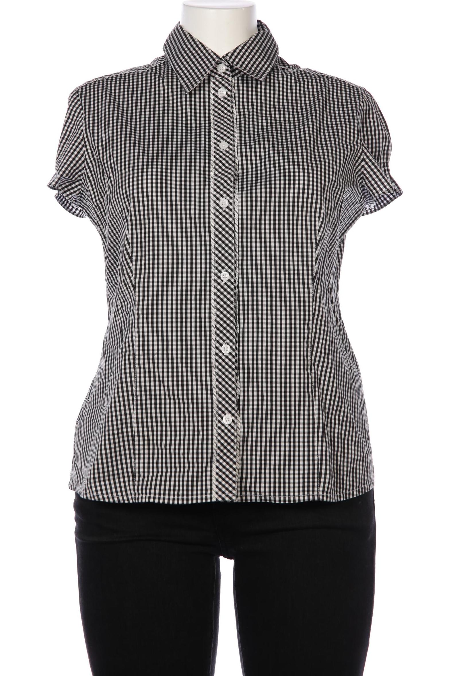 

s.Oliver Damen Bluse, grau, Gr. 44