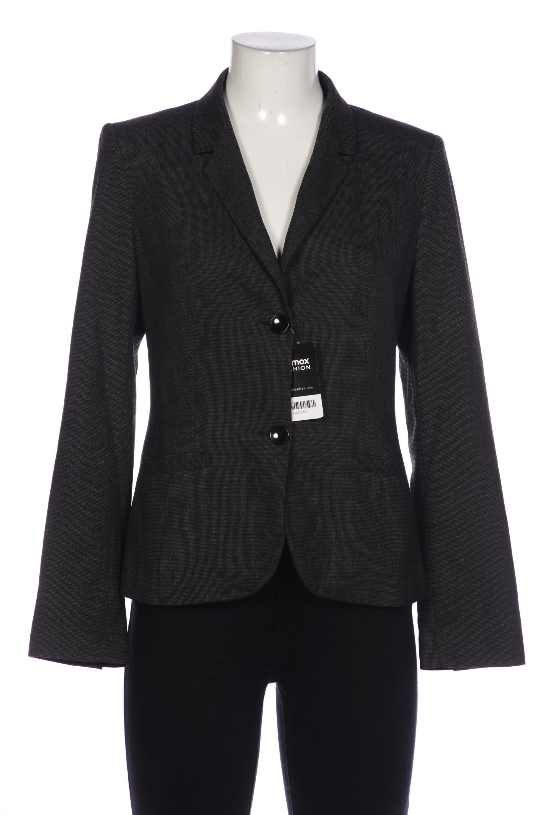 

s.Oliver Damen Blazer, grau, Gr. 38