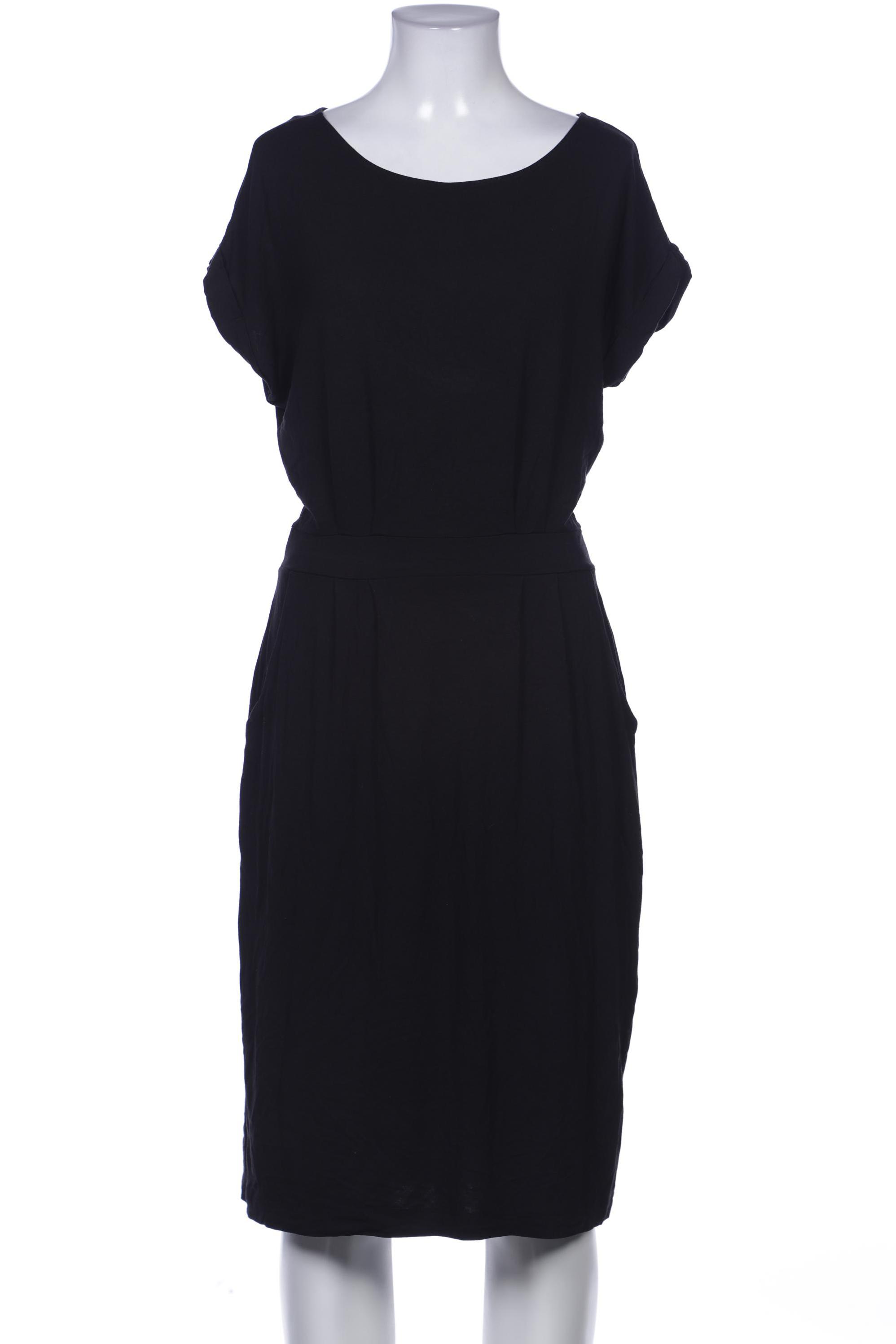 

s.Oliver Damen Kleid, schwarz, Gr. 36