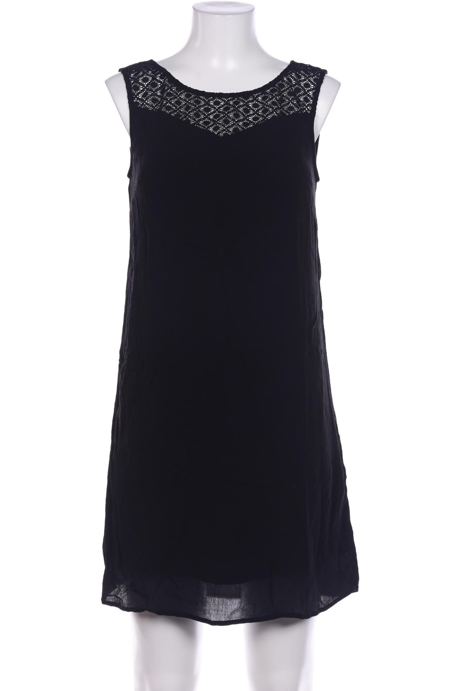 

s.Oliver Damen Kleid, schwarz, Gr. 38