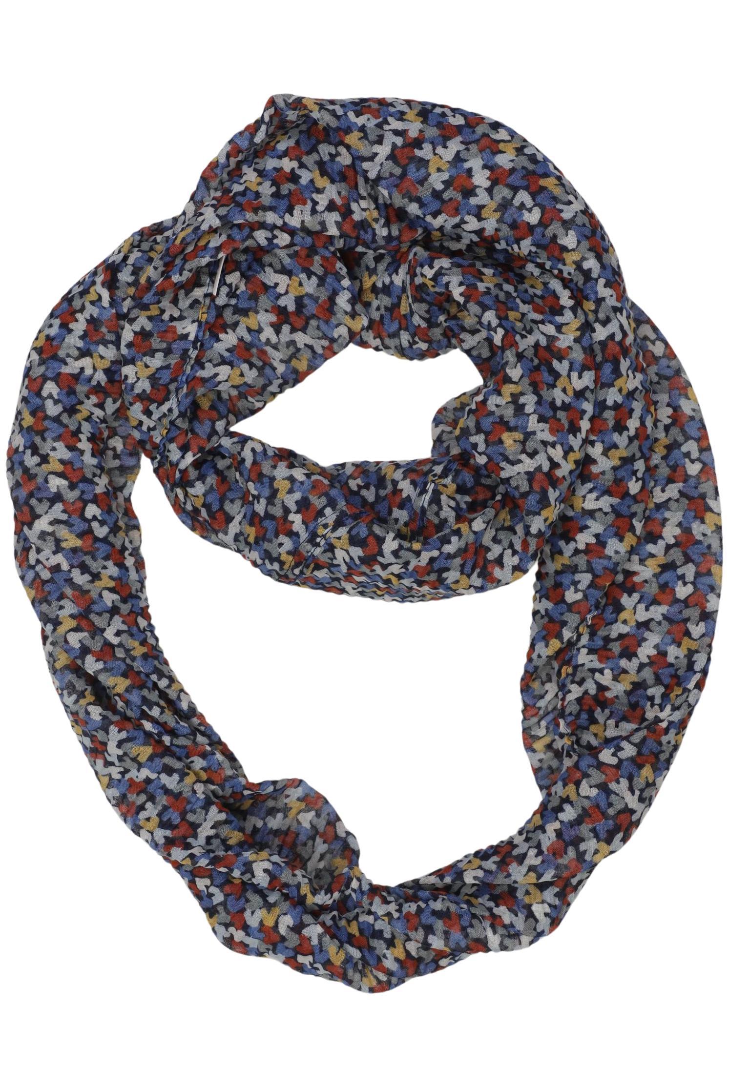 

s.Oliver Damen Schal, mehrfarbig, Gr.