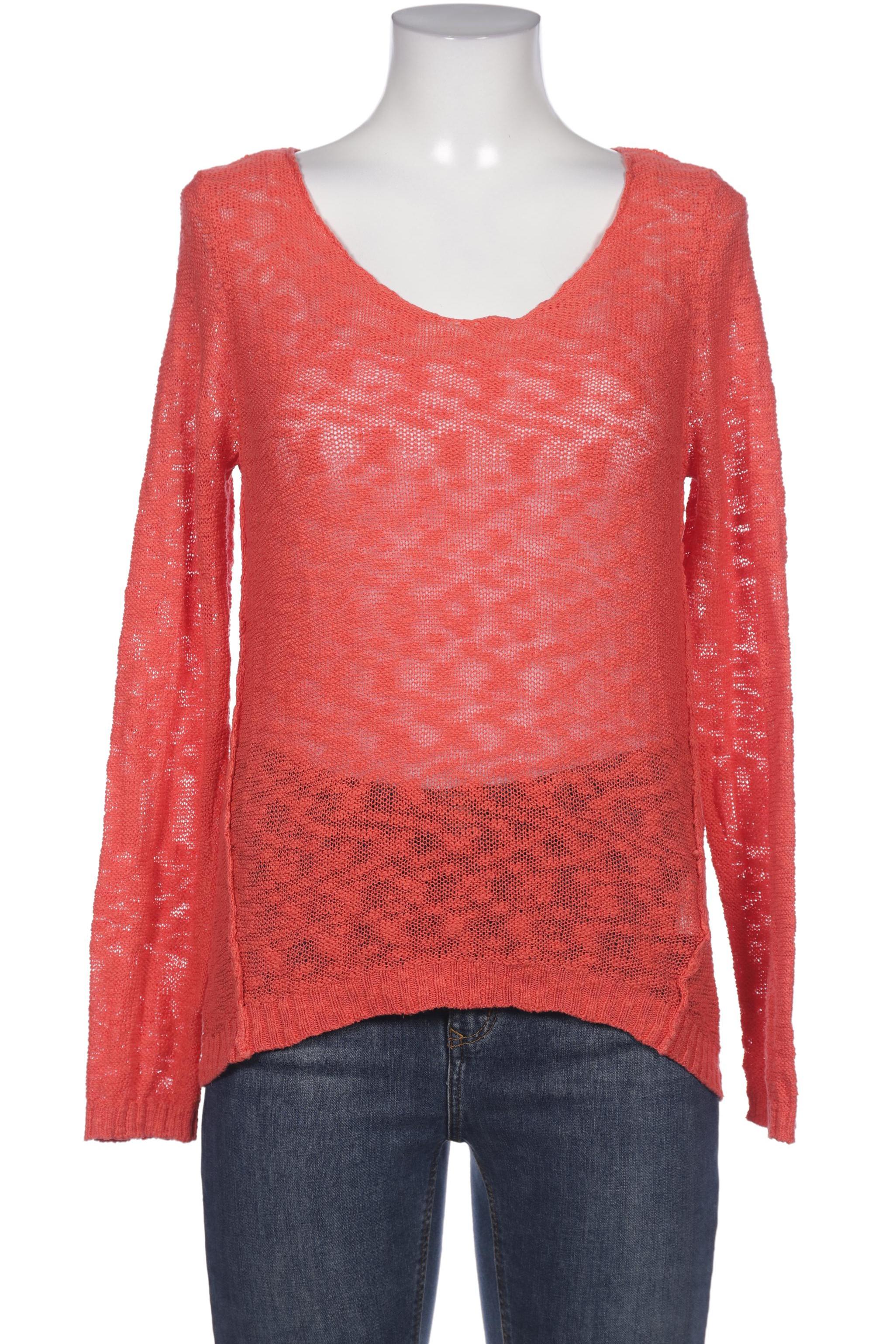 

s.Oliver Damen Pullover, pink, Gr. 38