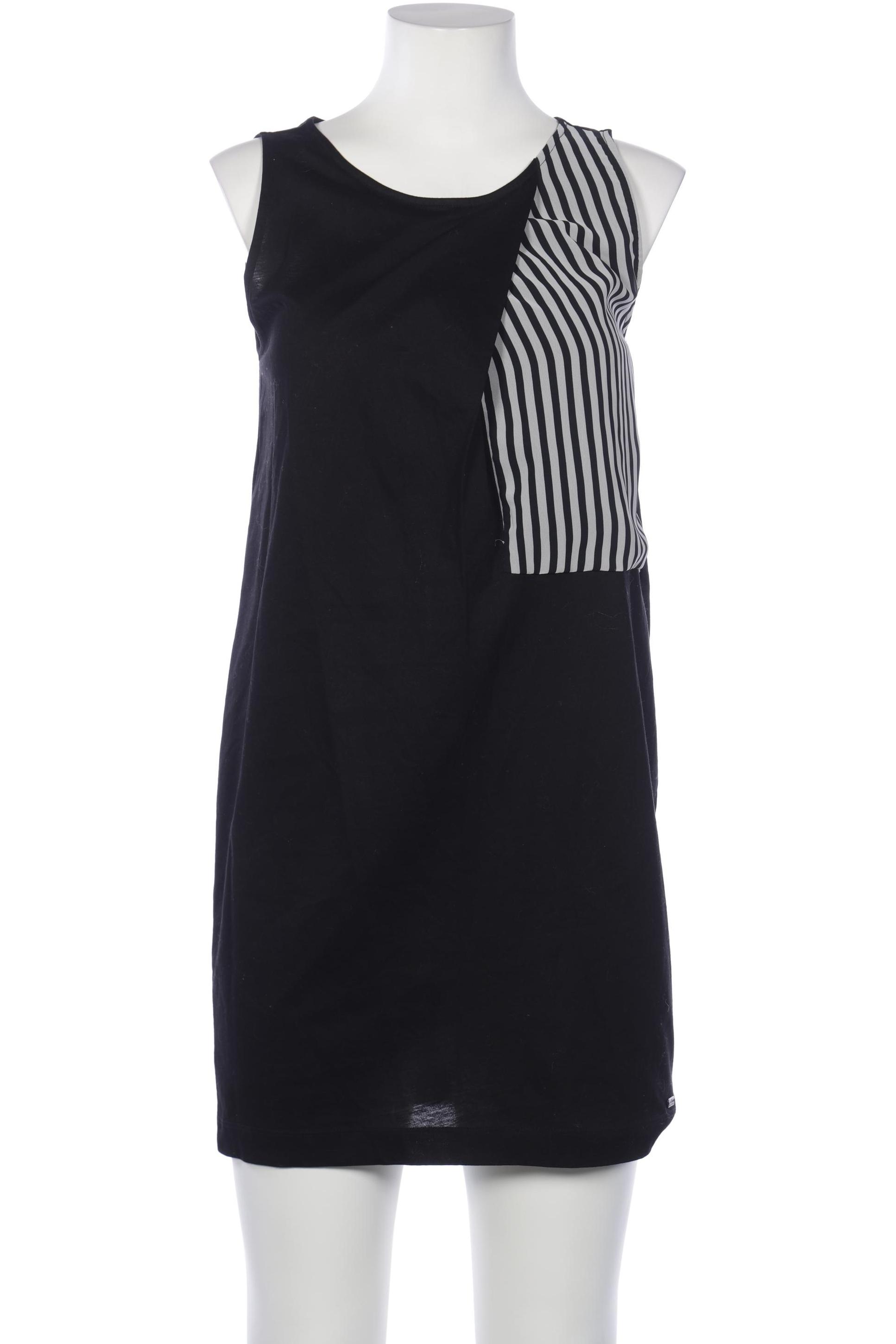 

s.Oliver Damen Kleid, schwarz