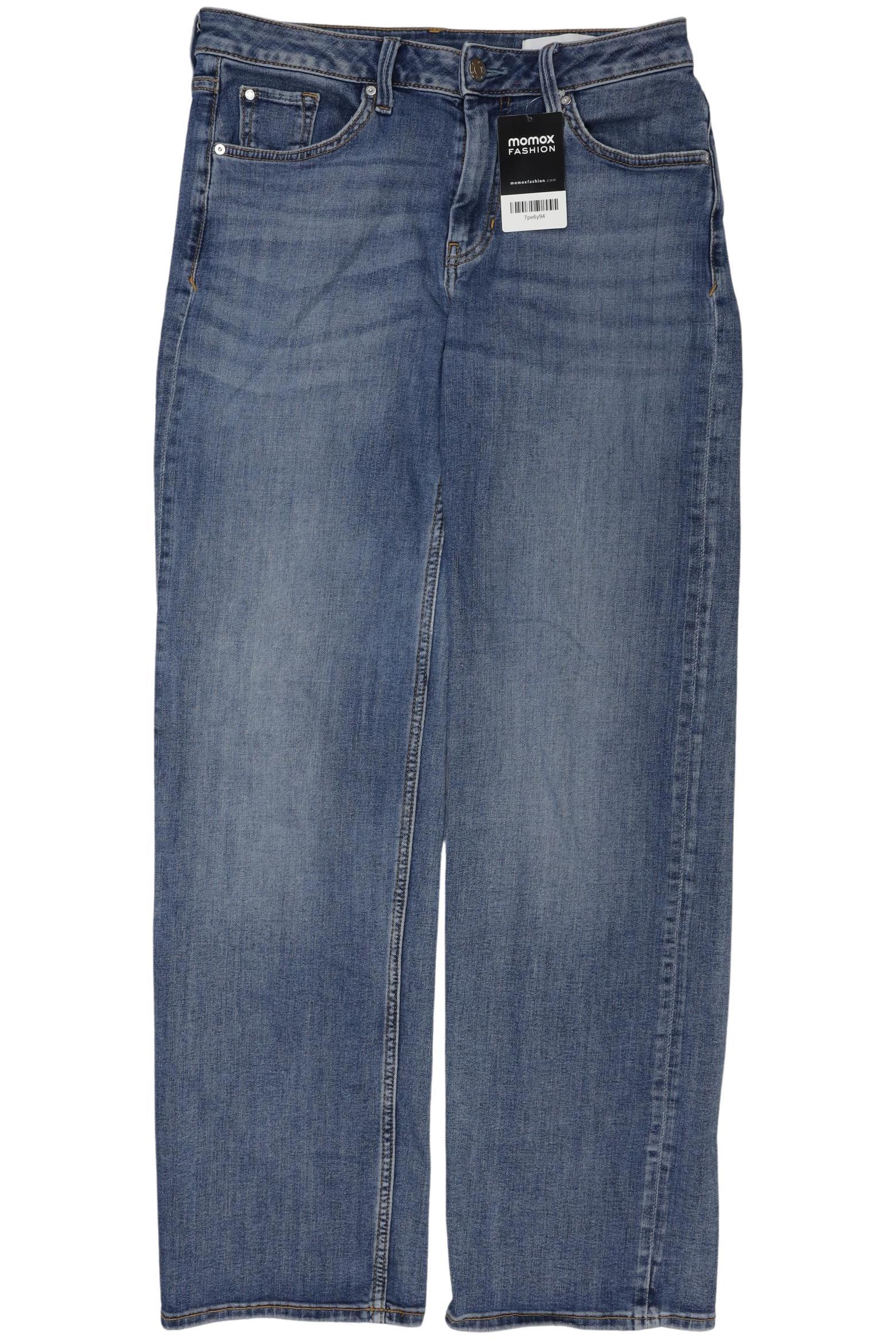 

s.Oliver Damen Jeans, blau, Gr. 36