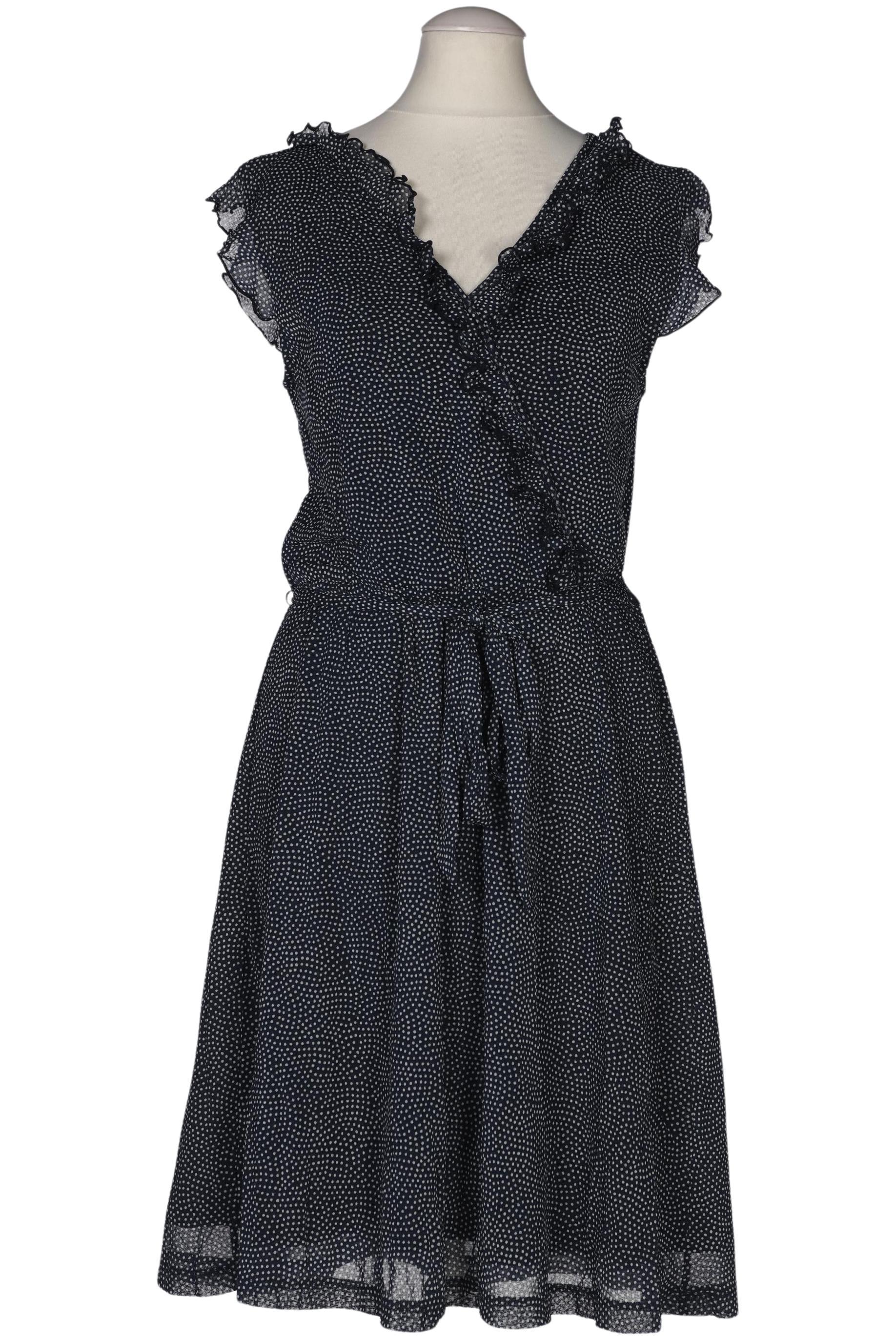 

s.Oliver Damen Kleid, marineblau, Gr. 36