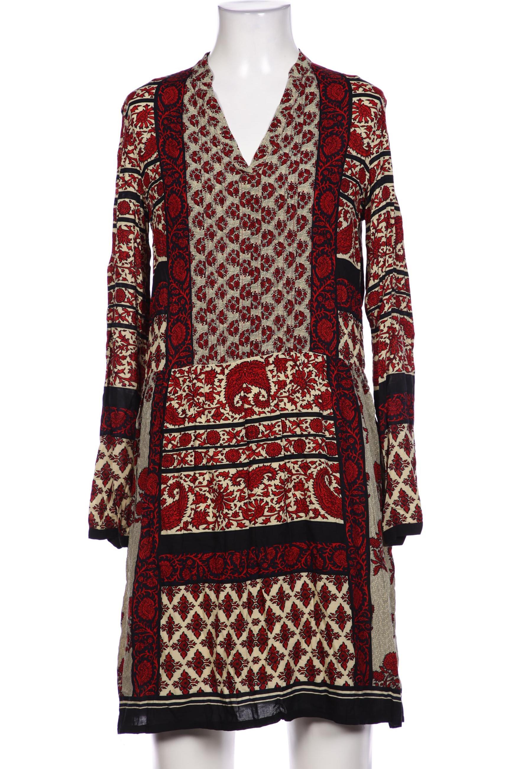 

s.Oliver Damen Kleid, mehrfarbig, Gr. 36
