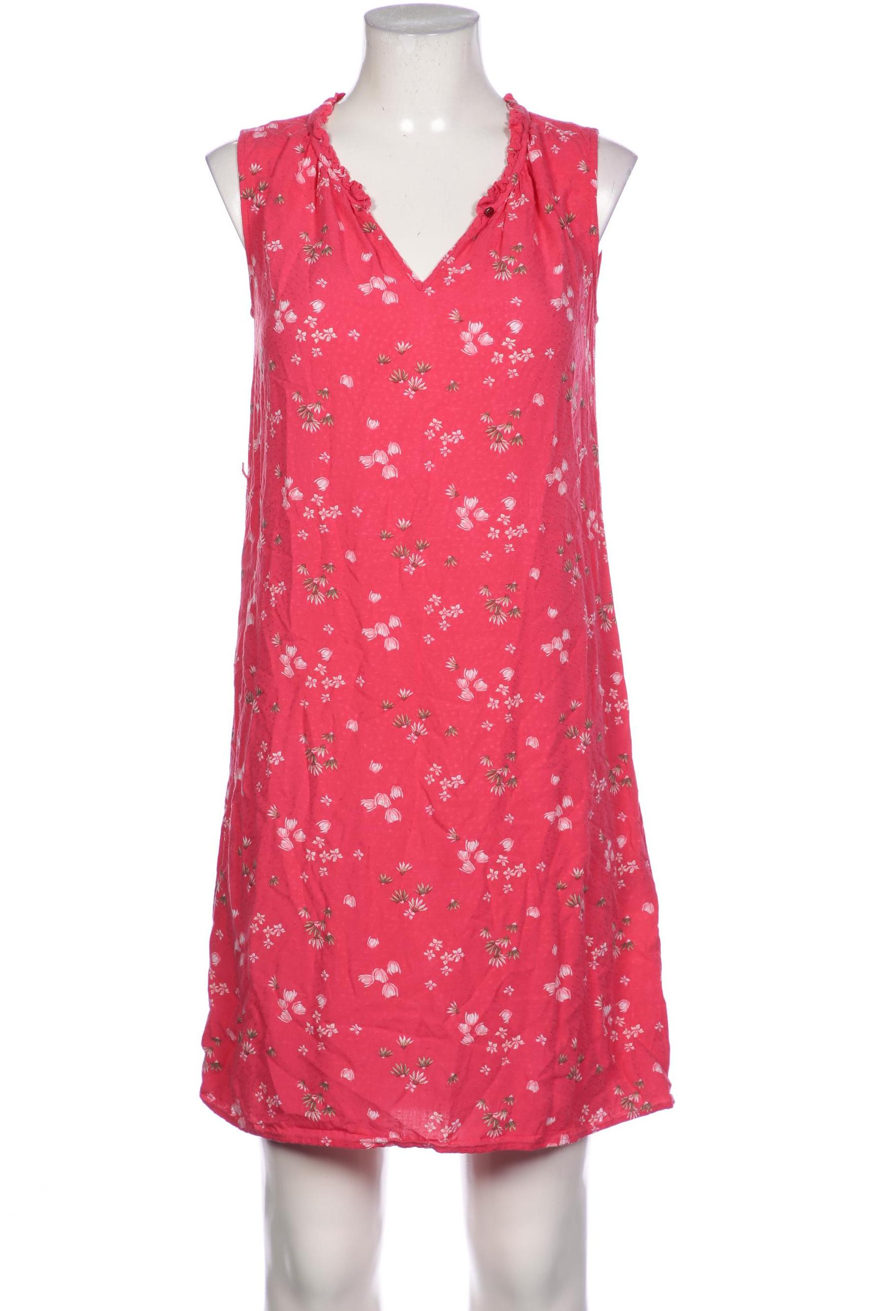 

s.Oliver Damen Kleid, pink