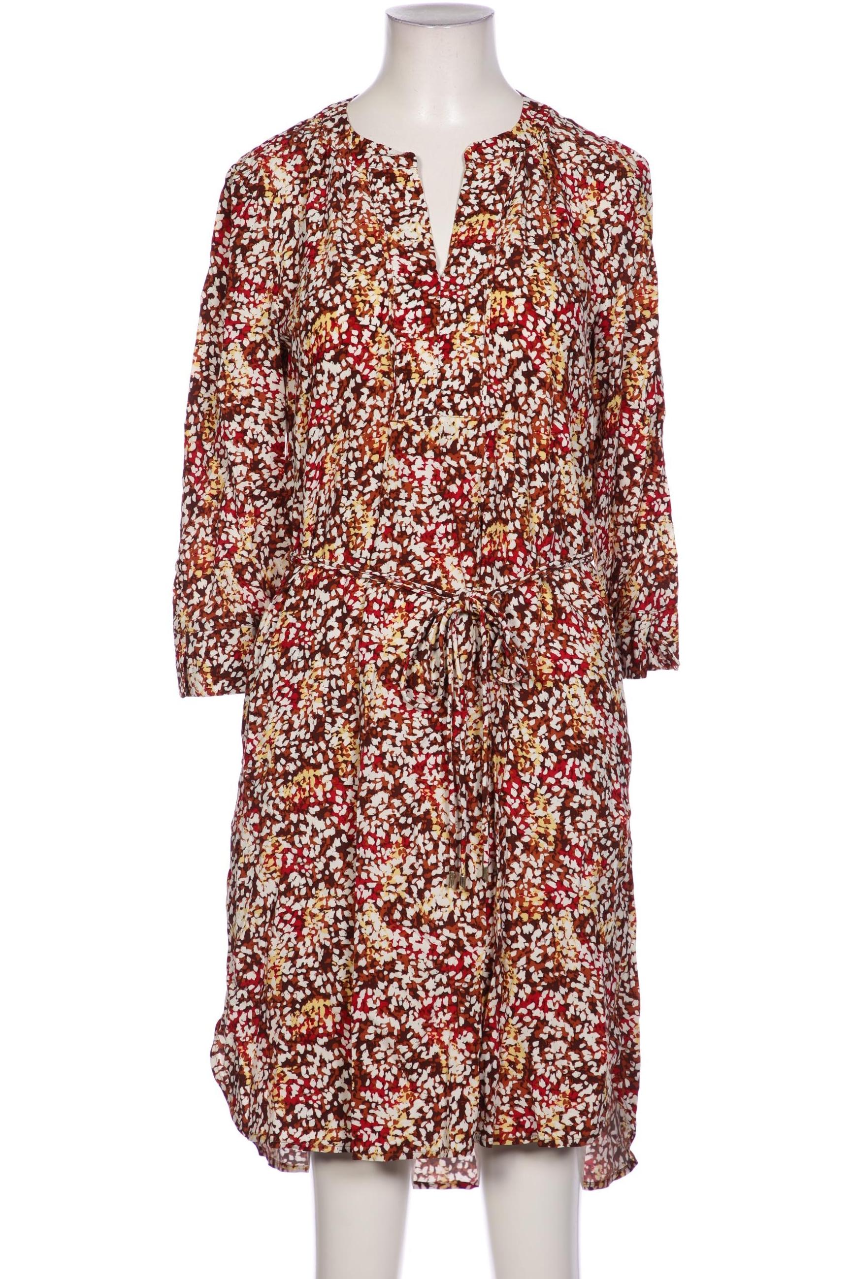 

s.Oliver Damen Kleid, mehrfarbig, Gr. 34