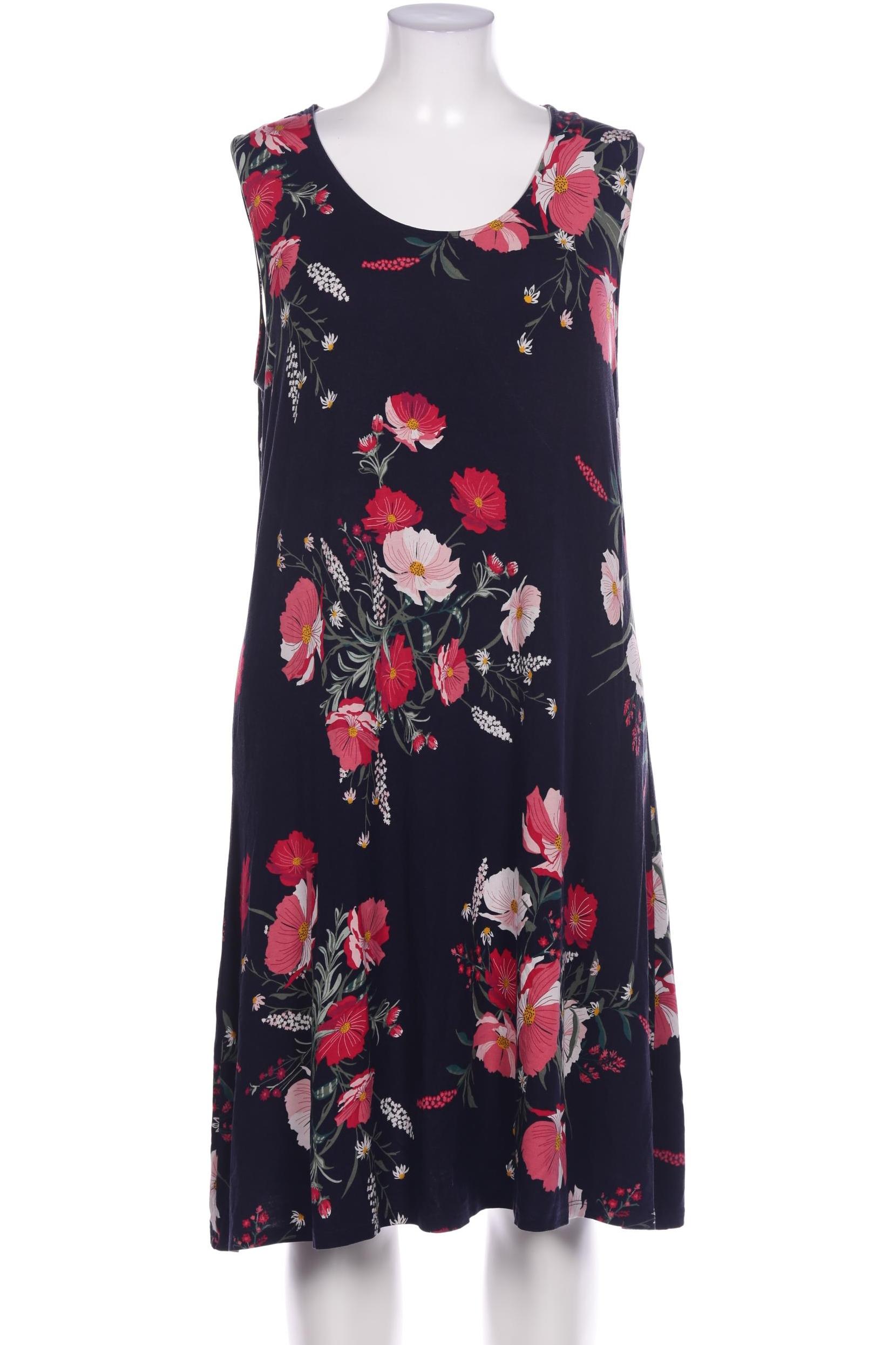 

s.Oliver Damen Kleid, marineblau, Gr. 46