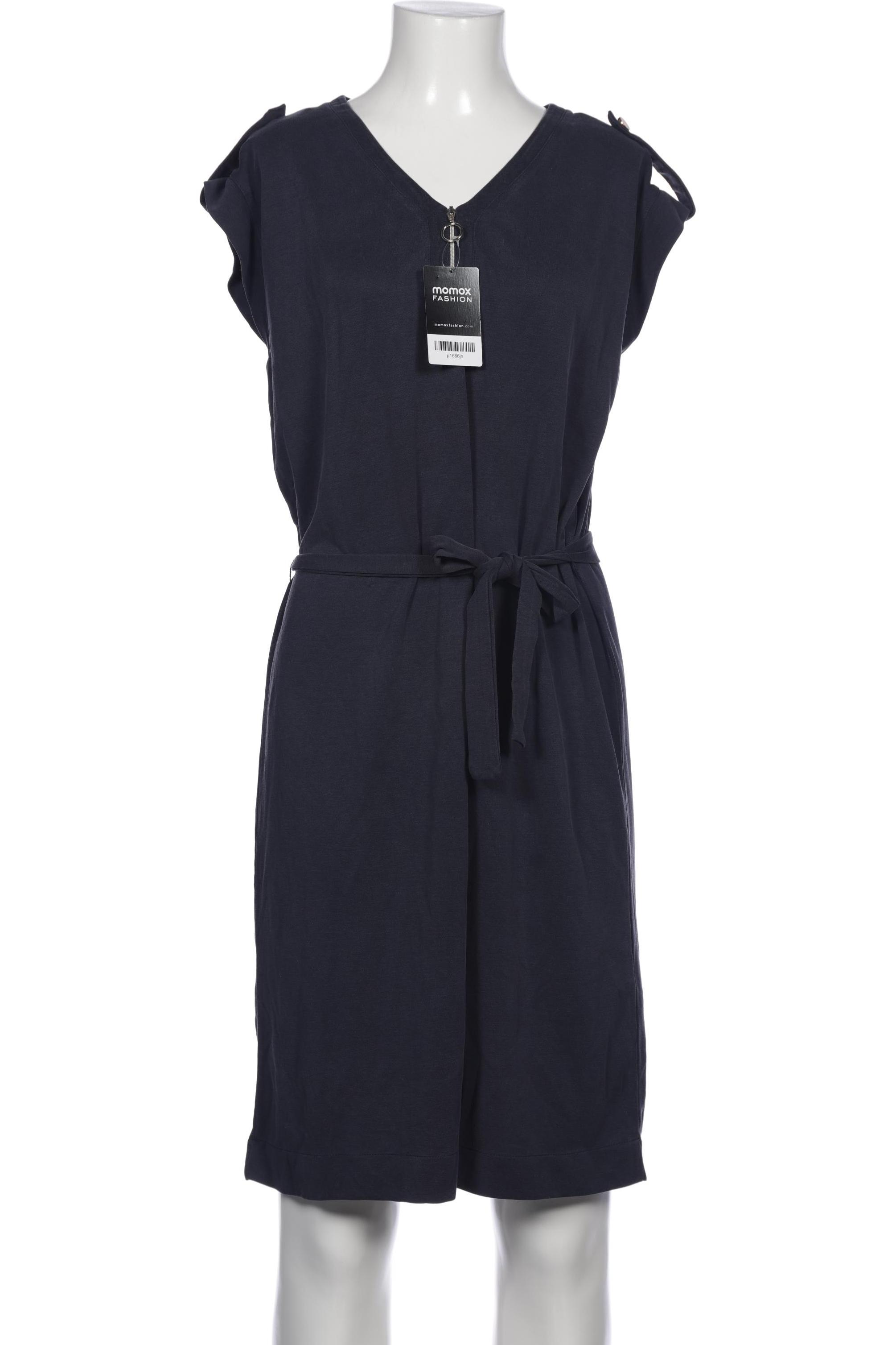 

s.Oliver Damen Kleid, marineblau, Gr. 36