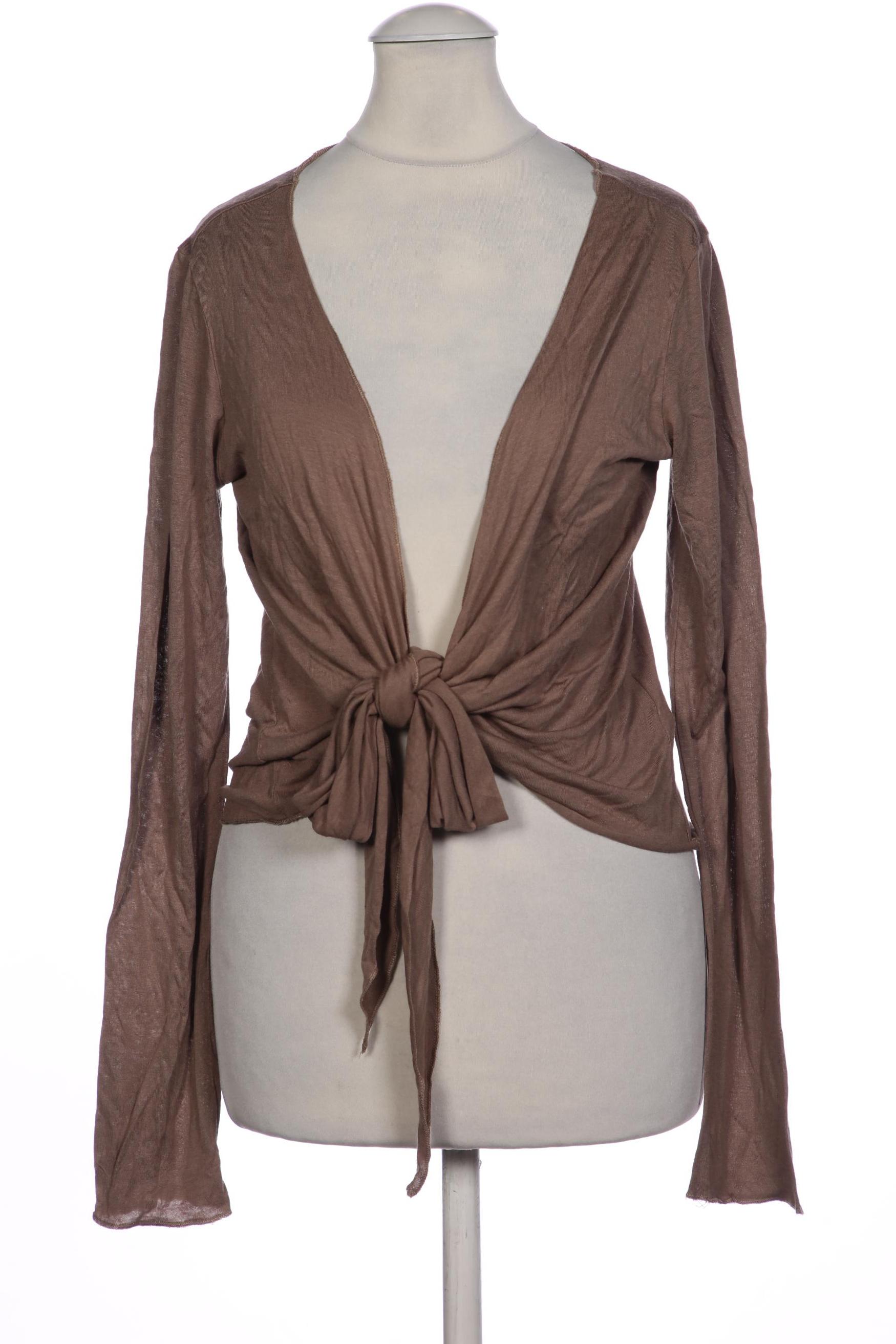 

s.Oliver Damen Strickjacke, braun