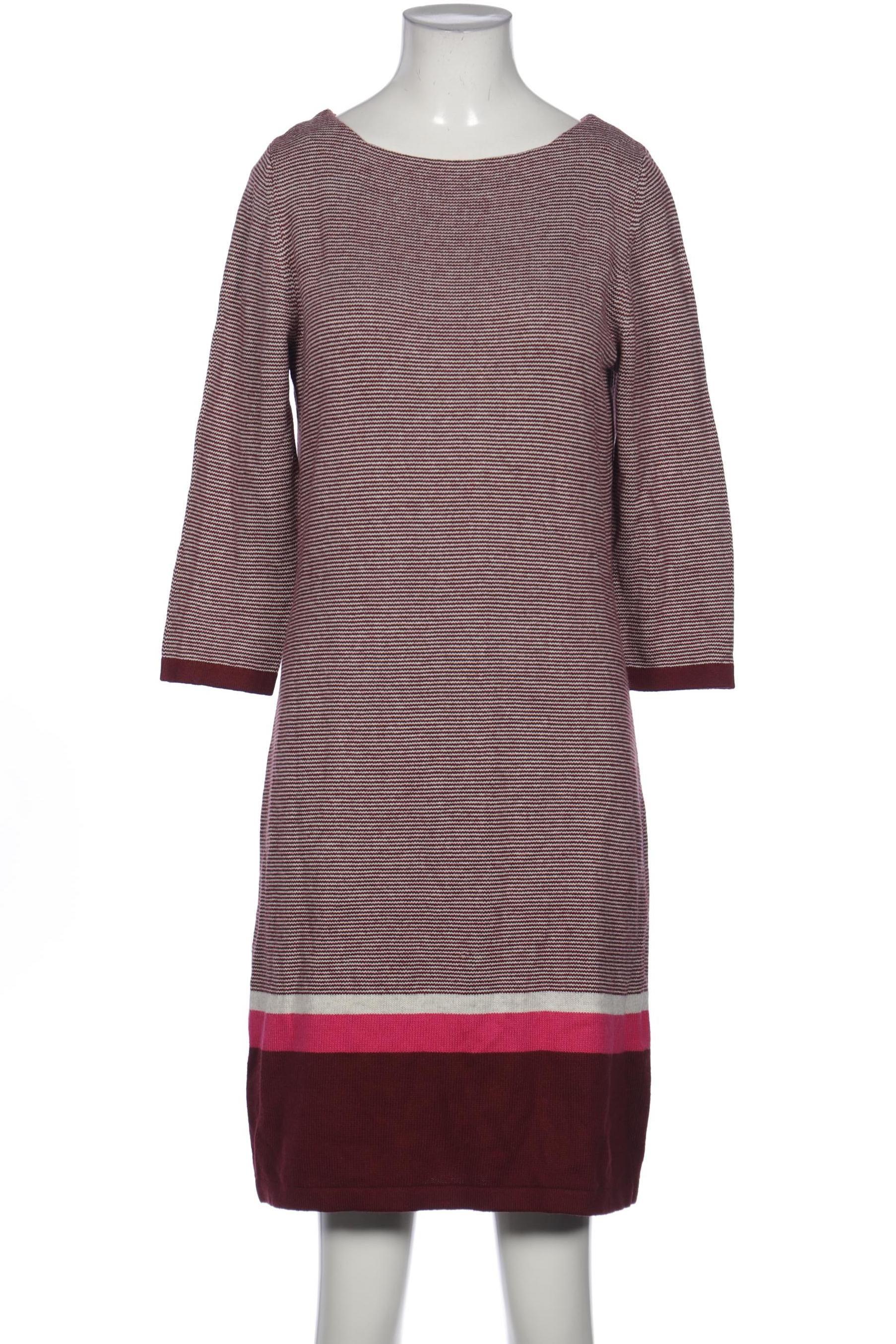 

s.Oliver Damen Kleid, bordeaux