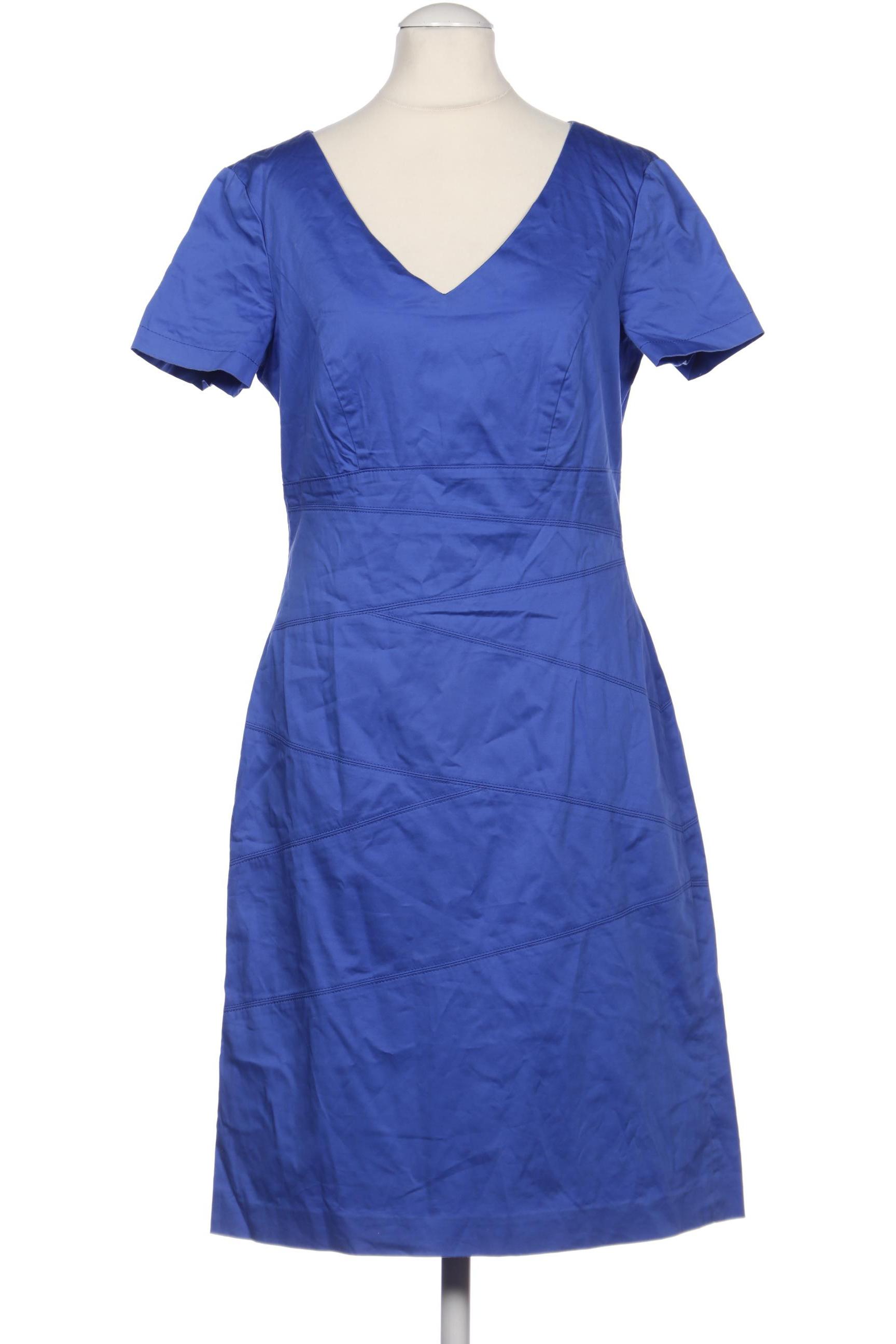 

s.Oliver Damen Kleid, blau