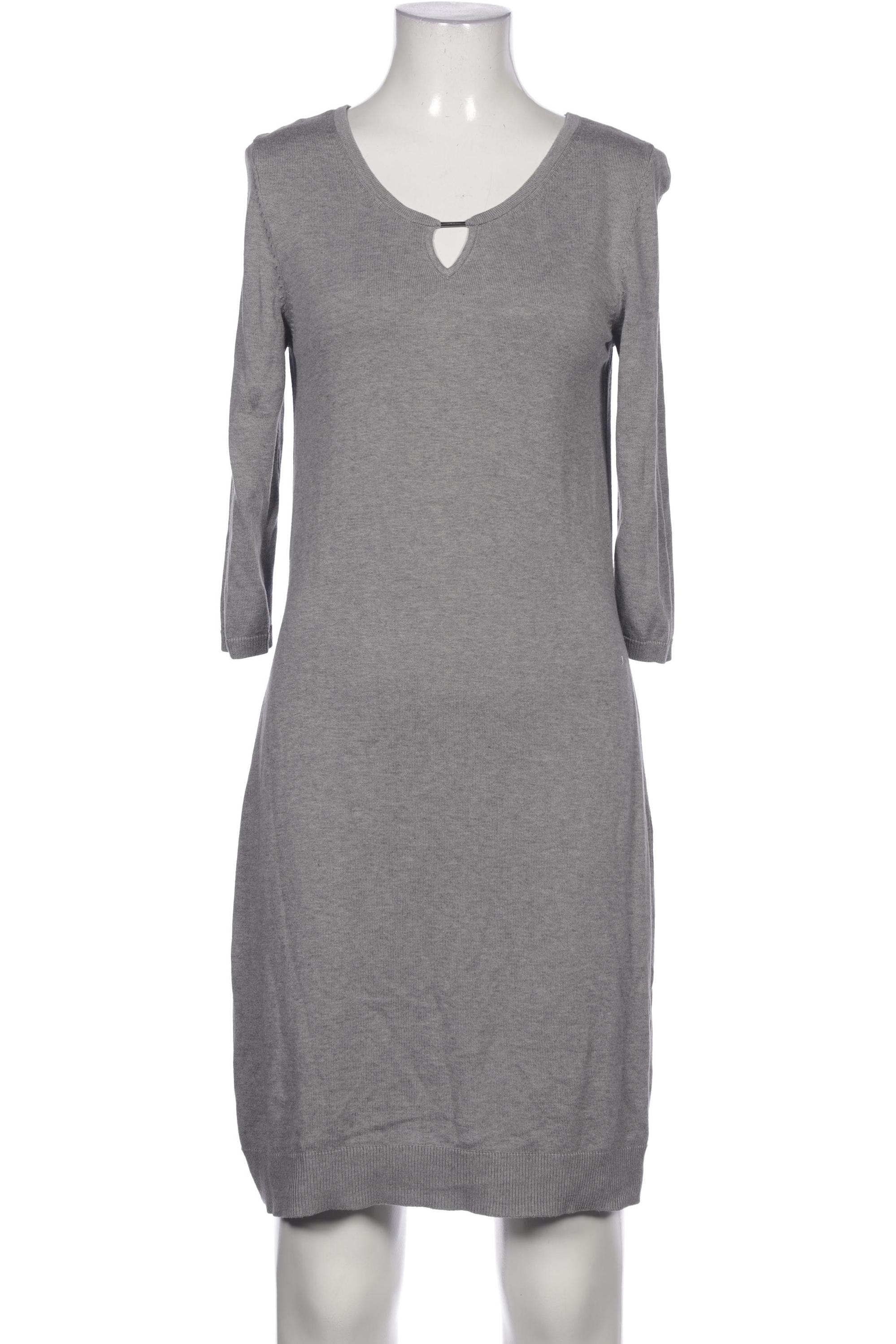 

s.Oliver Damen Kleid, grau