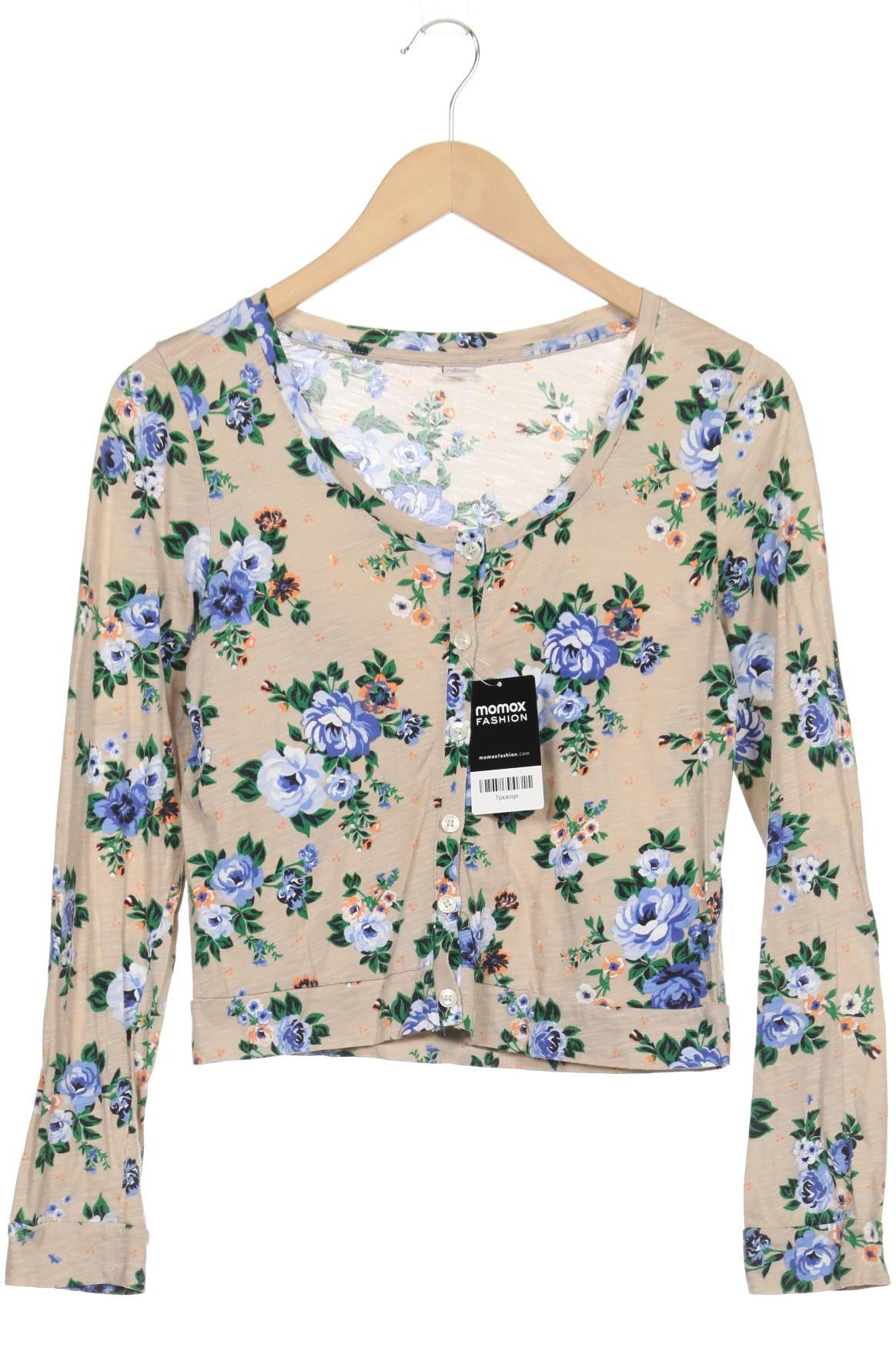 

s.Oliver Damen Strickjacke, beige
