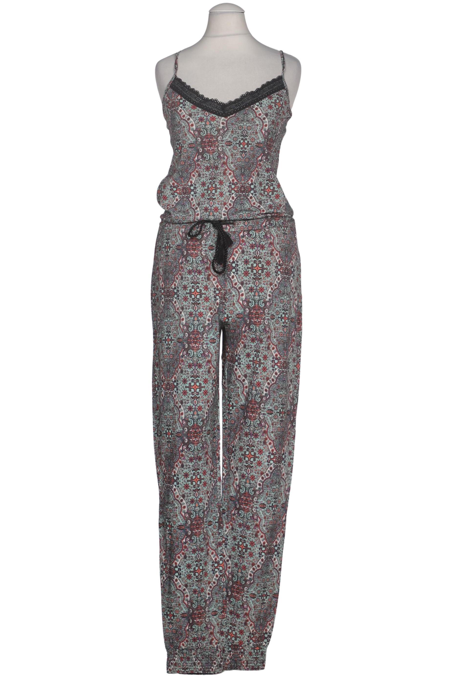 

s.Oliver Damen Jumpsuit/Overall, mehrfarbig, Gr. 36