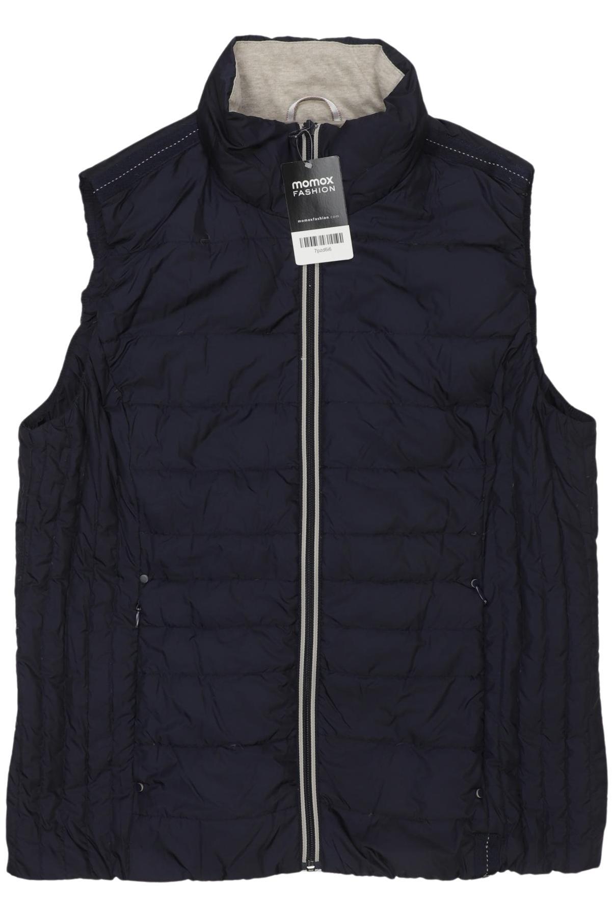 

s.Oliver Damen Weste, marineblau, Gr. 42