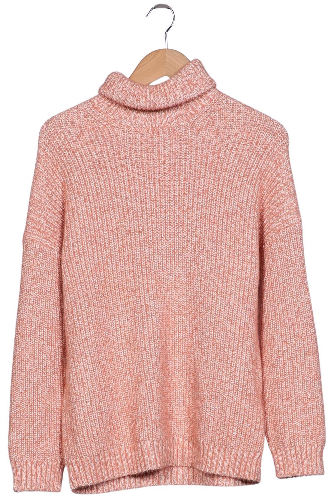 

s.Oliver Damen Pullover, pink, Gr. 38
