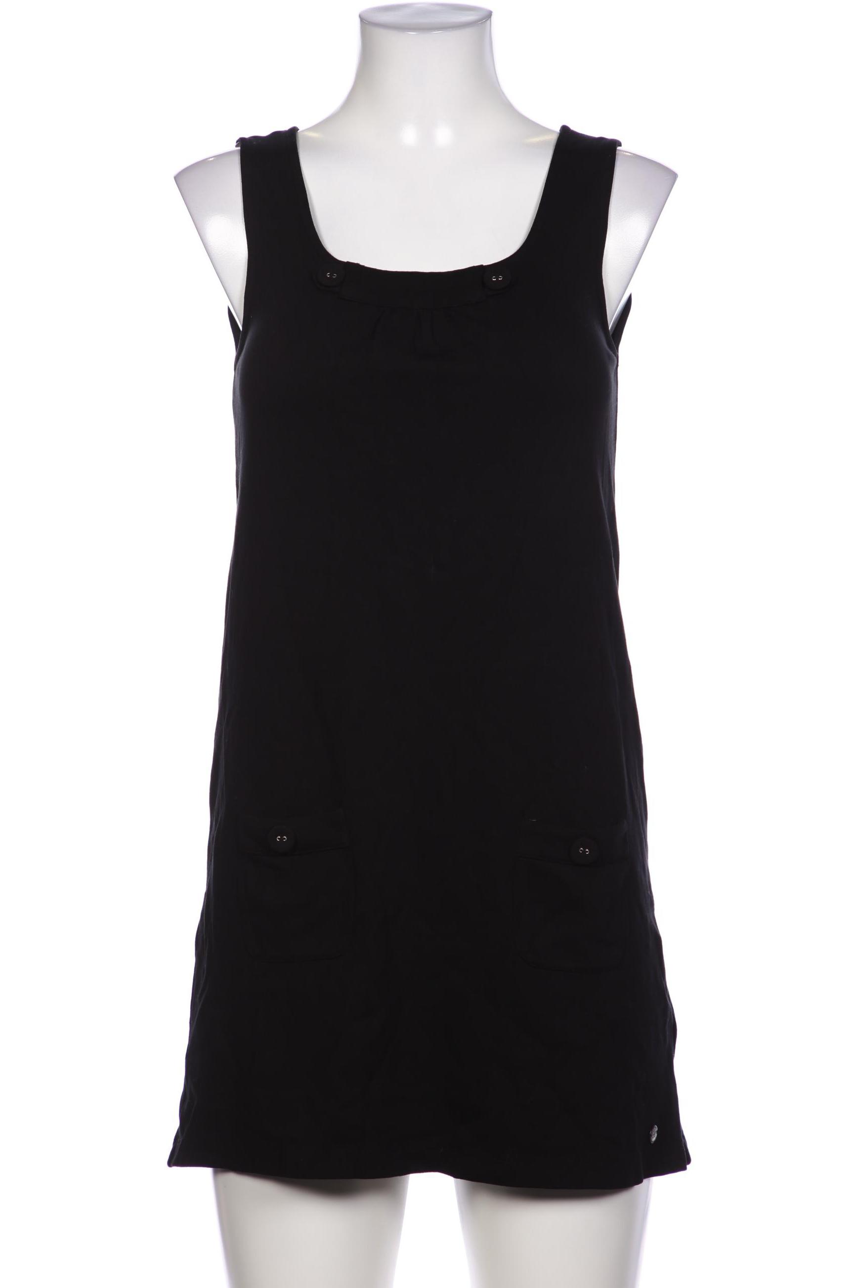

s.Oliver Damen Kleid, schwarz, Gr. 36