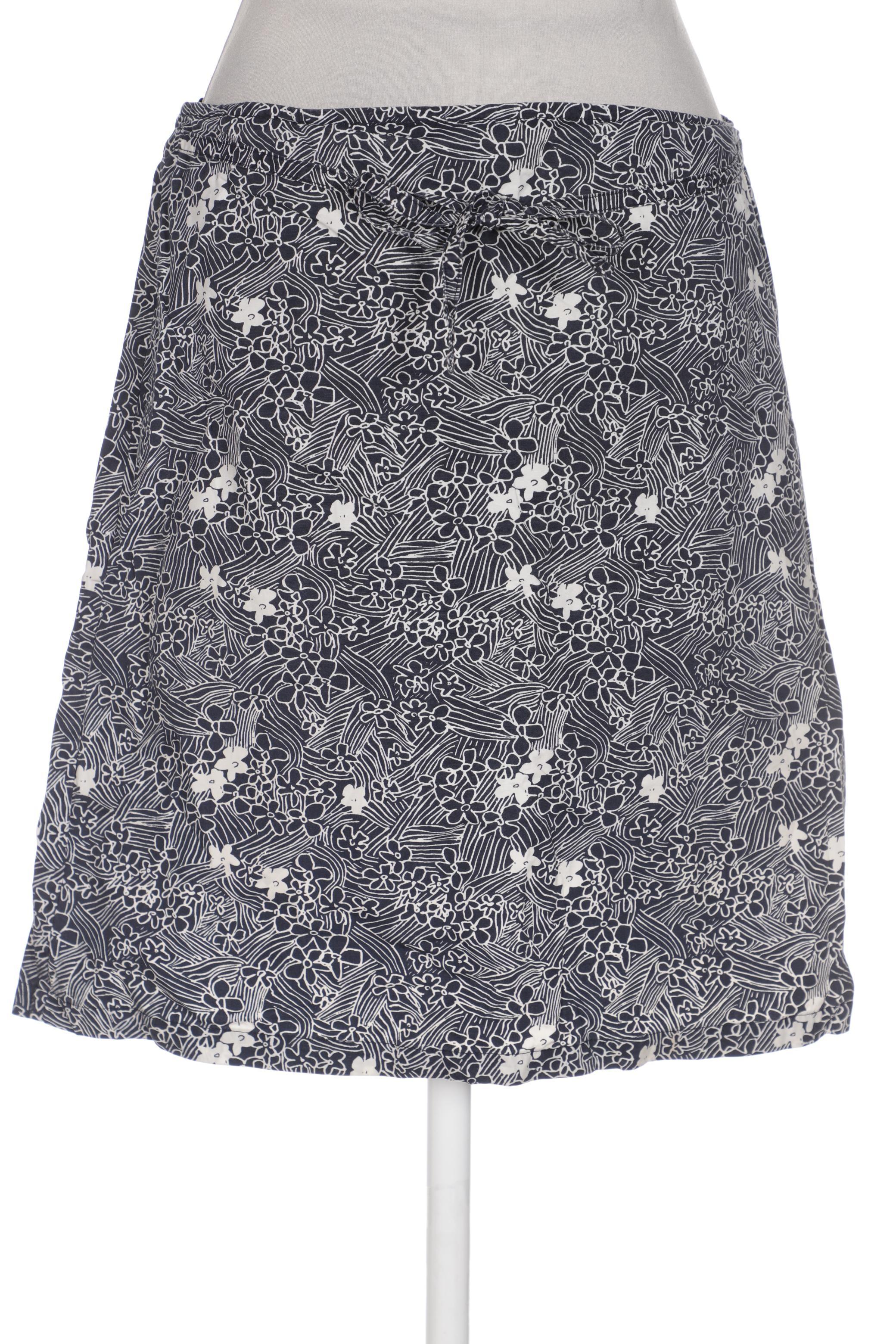 

s.Oliver Damen Rock, marineblau, Gr. 38