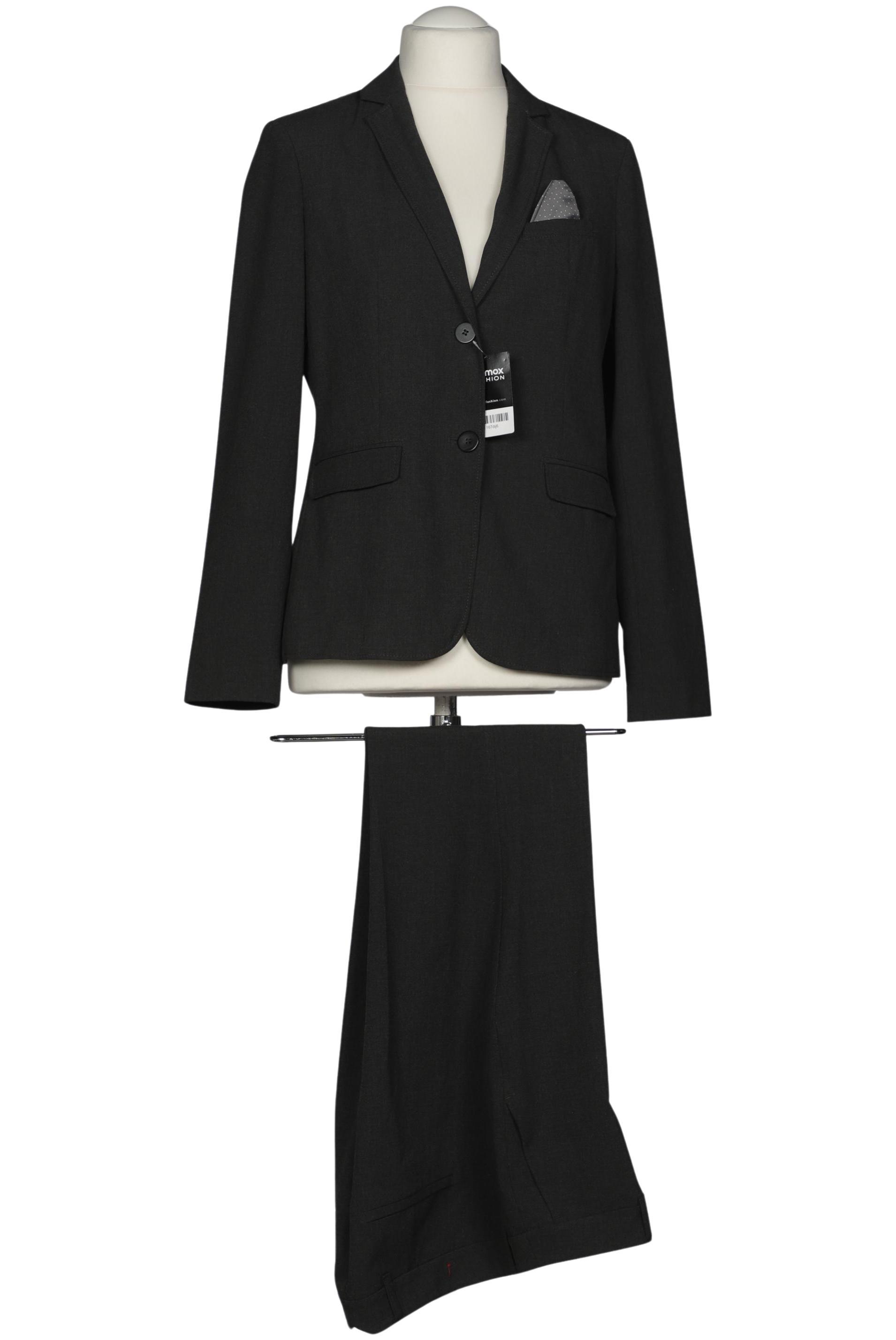 

s.Oliver Damen Anzug, grau, Gr. 42