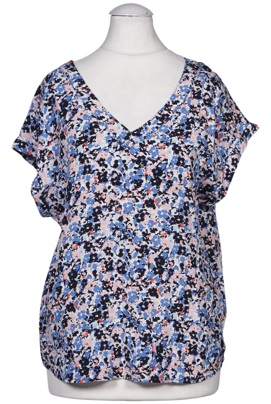 

s.Oliver Damen Bluse, mehrfarbig, Gr. 34