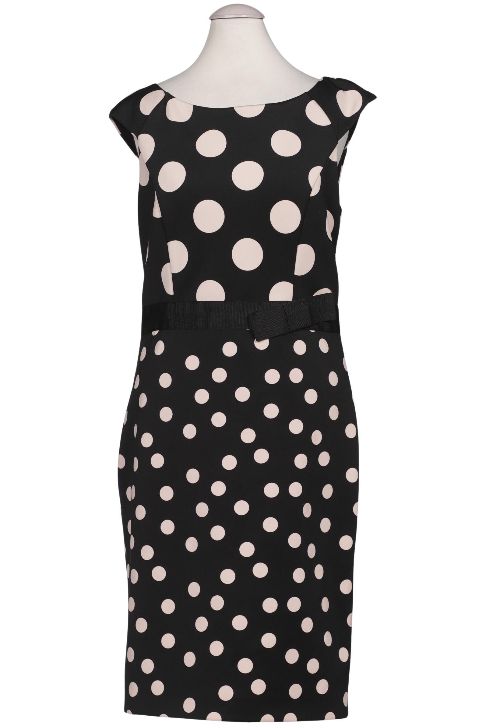 

s.Oliver Damen Kleid, schwarz, Gr. 36