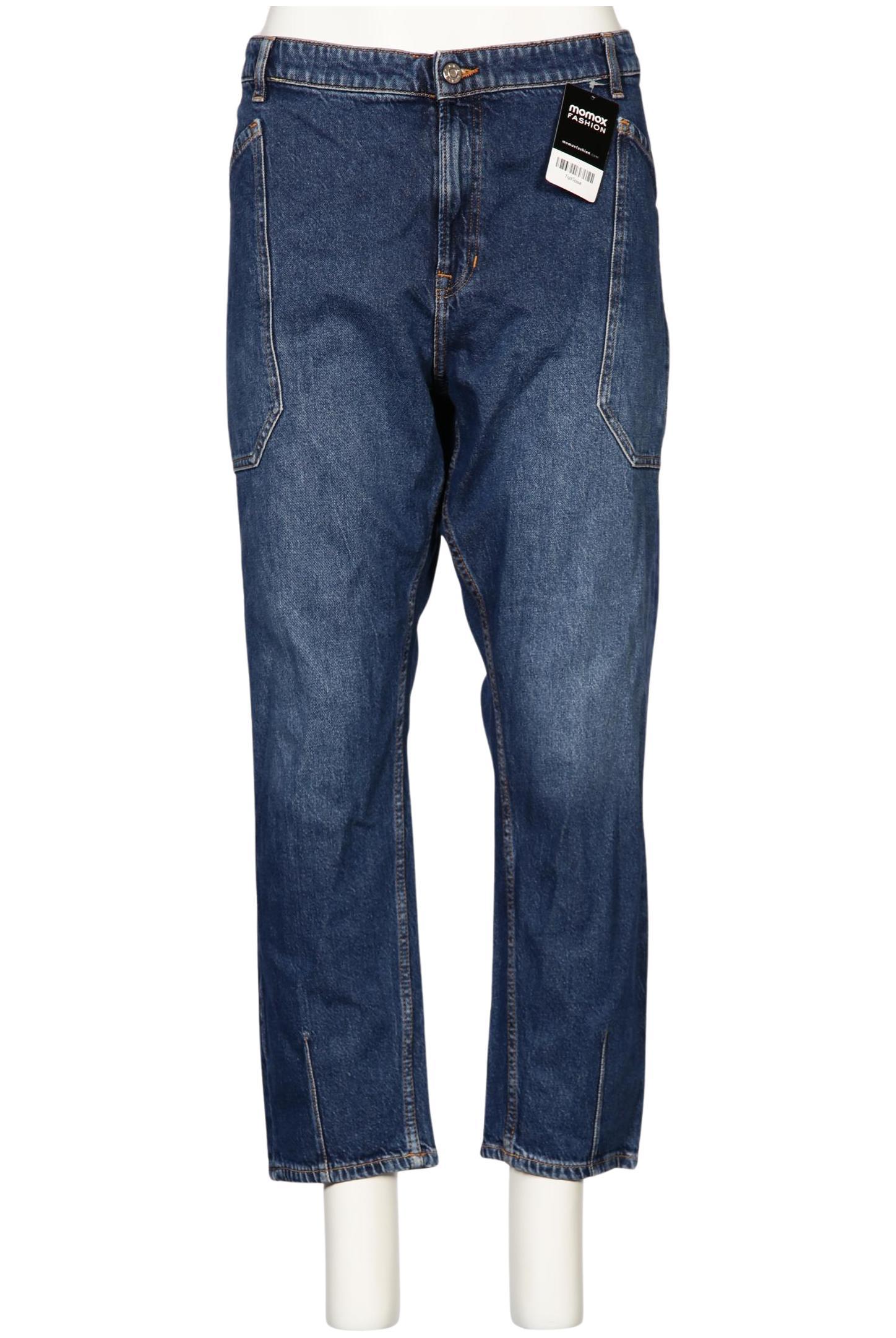 

s.Oliver Damen Jeans, blau, Gr. 46