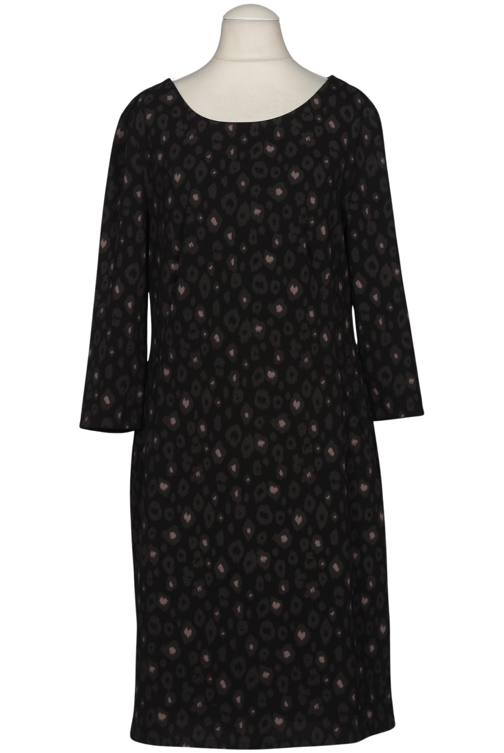 Thumbnail - s.Oliver Damen Kleid, schwarz, Gr. 36