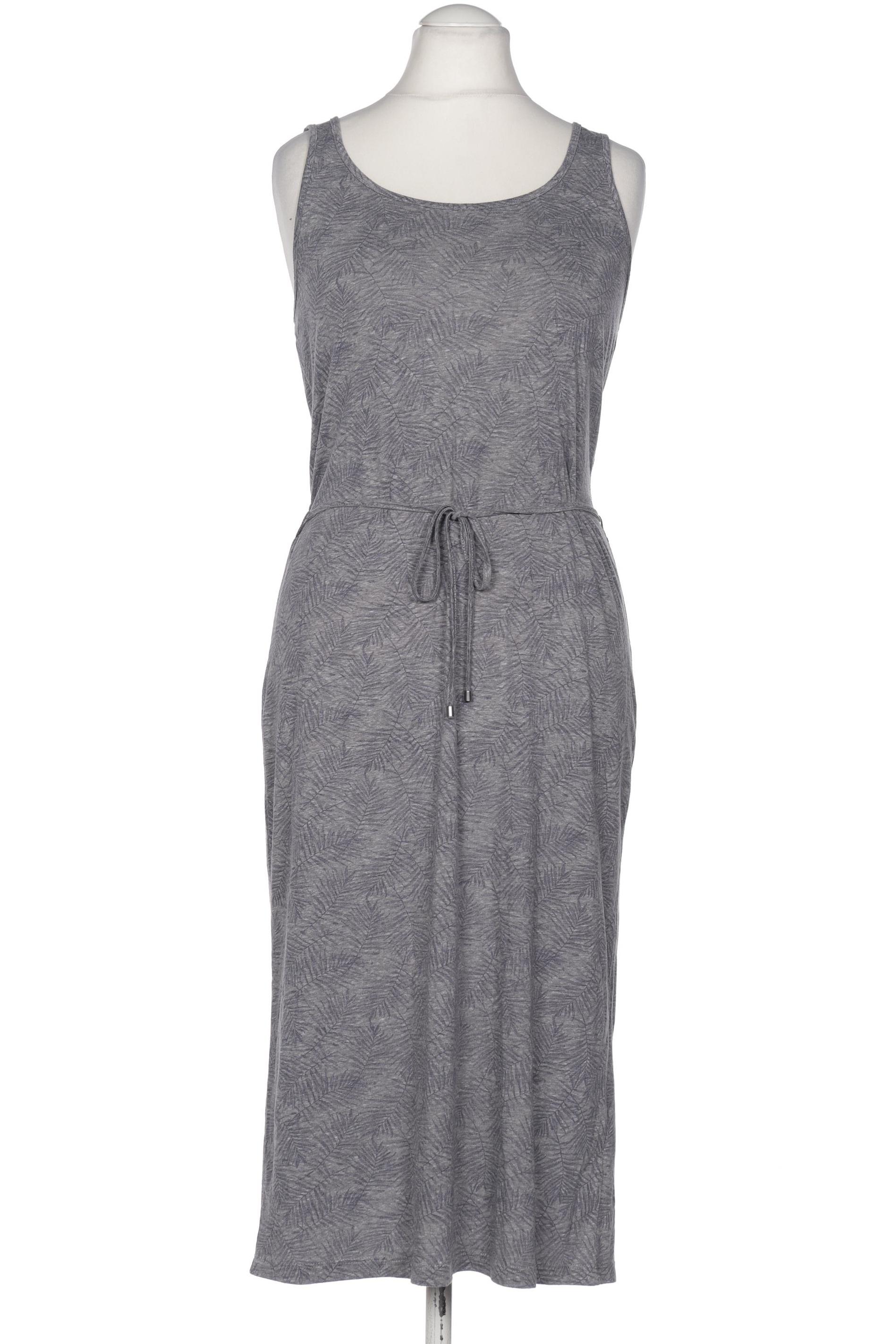

s.Oliver Damen Kleid, grau, Gr. 38