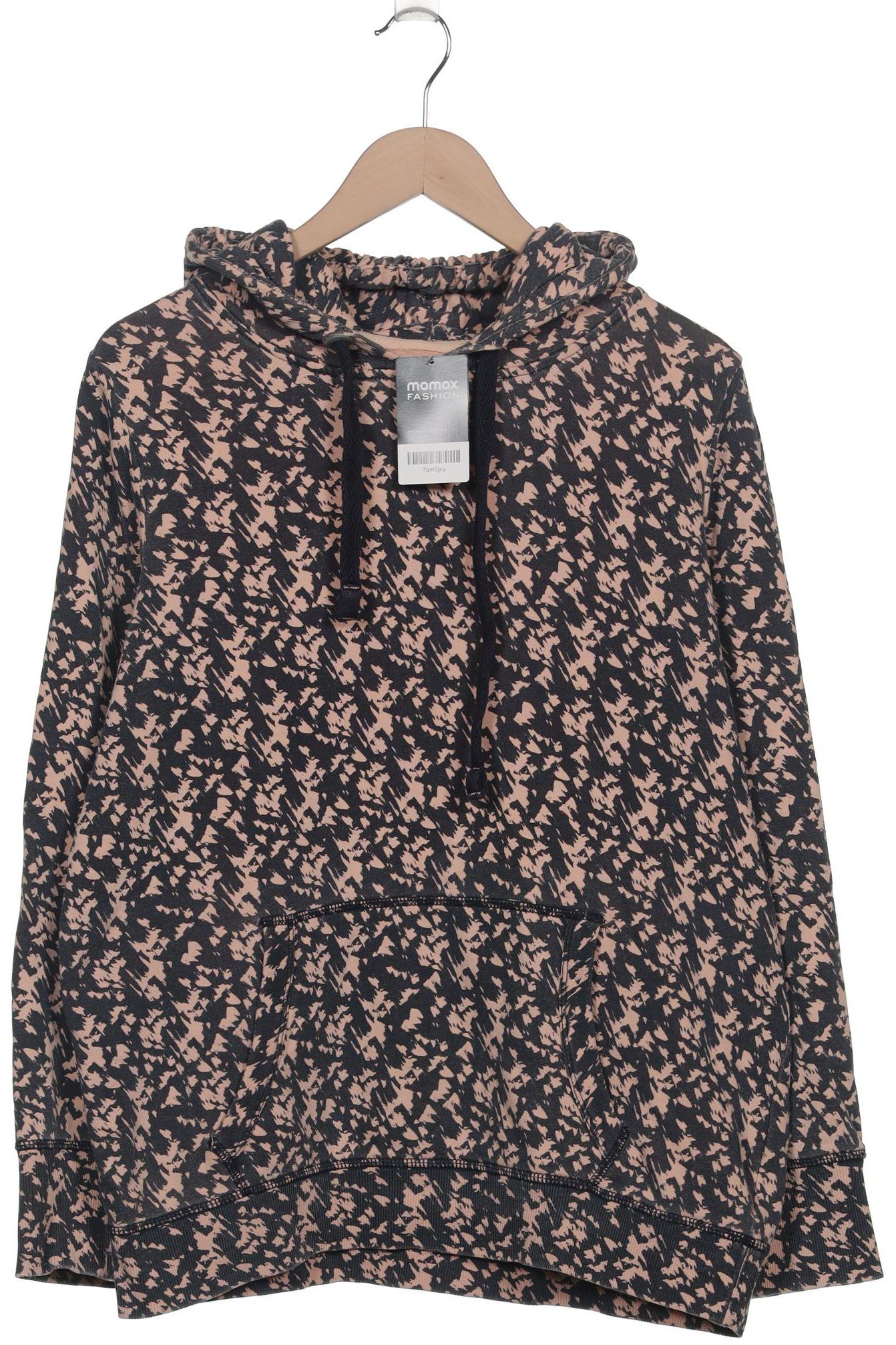 

s.Oliver Damen Kapuzenpullover, marineblau, Gr. 44