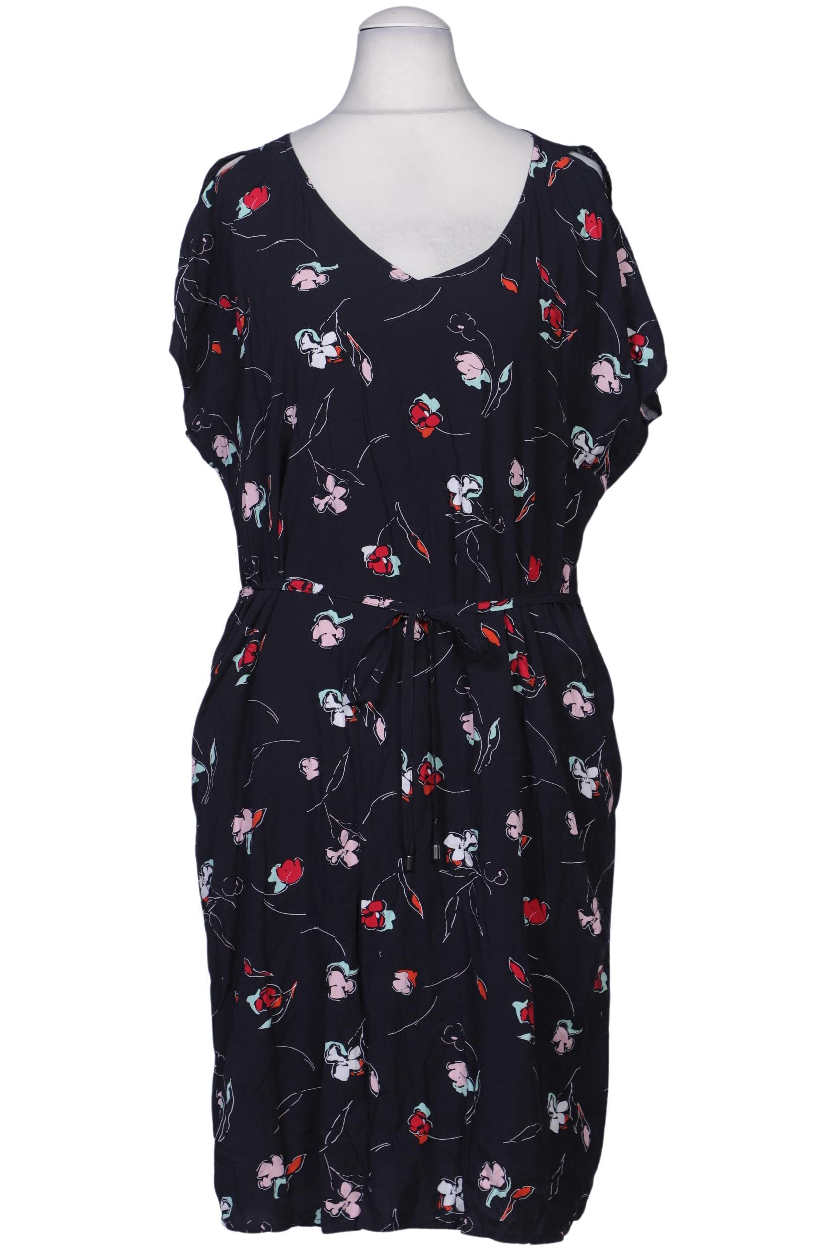 

s.Oliver Damen Kleid, marineblau, Gr. 40