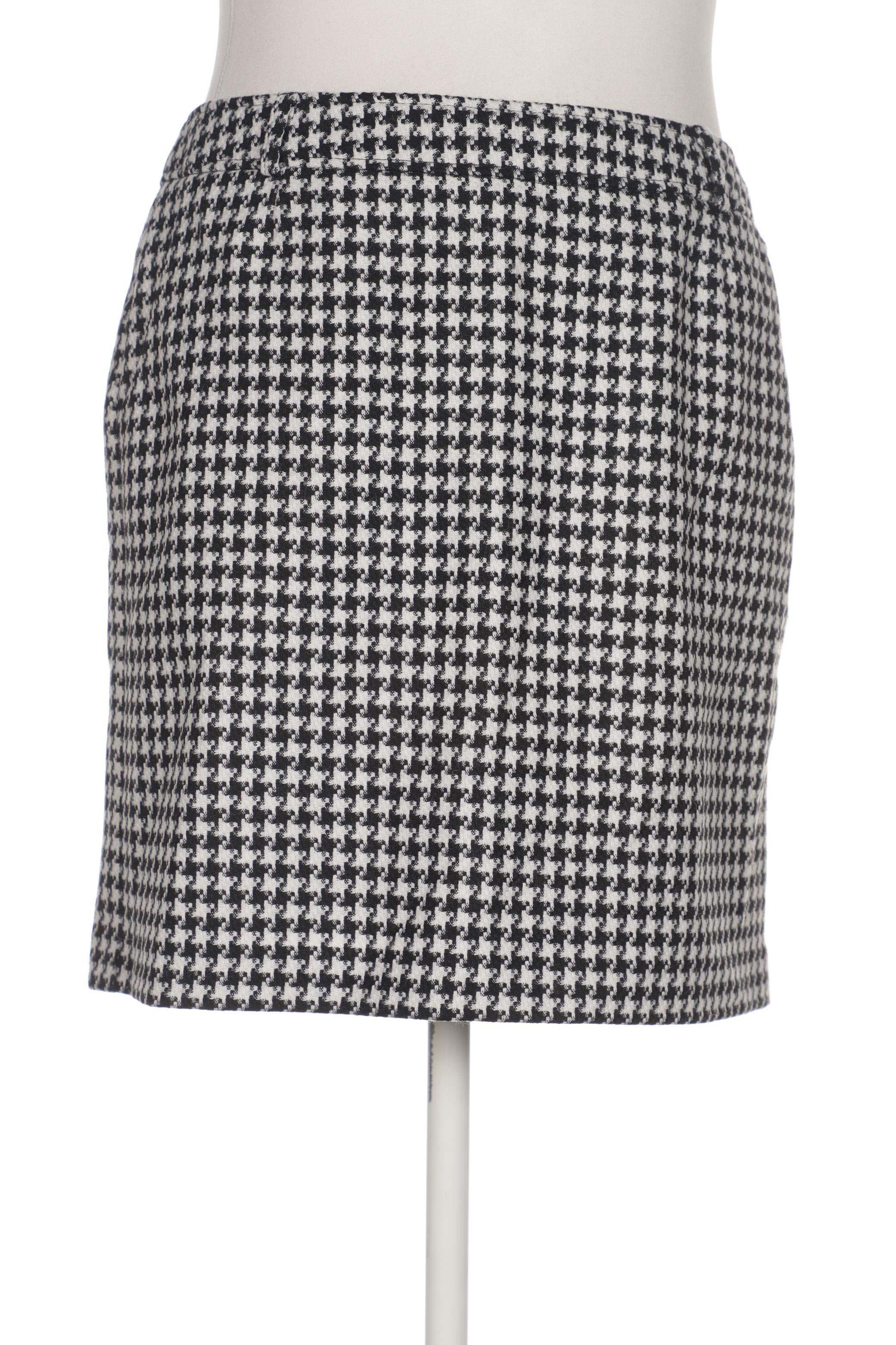 

s.Oliver Damen Rock, schwarz, Gr. 42