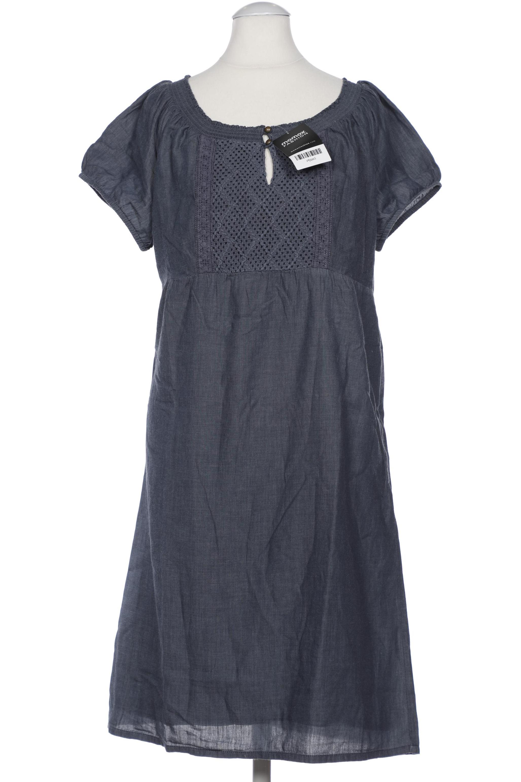 

s.Oliver Damen Kleid, blau
