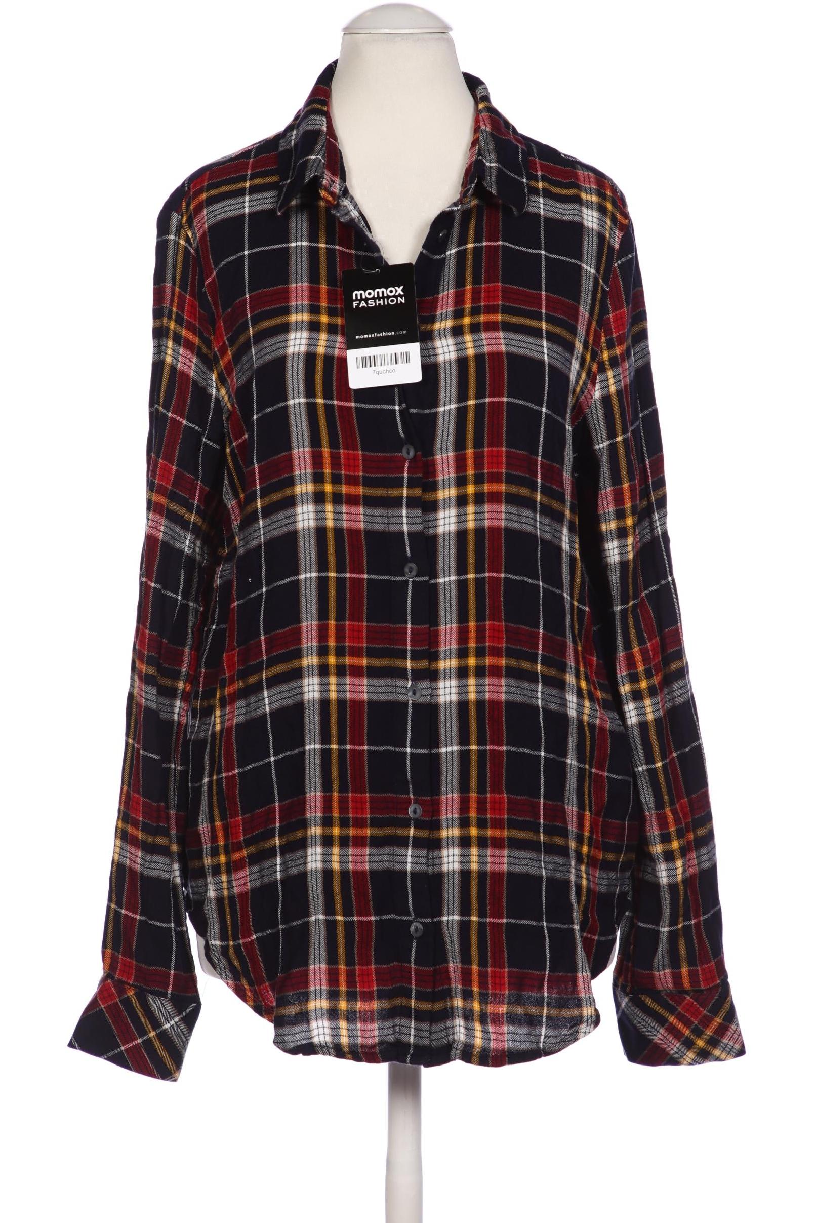 

s.Oliver Damen Bluse, marineblau, Gr. 36