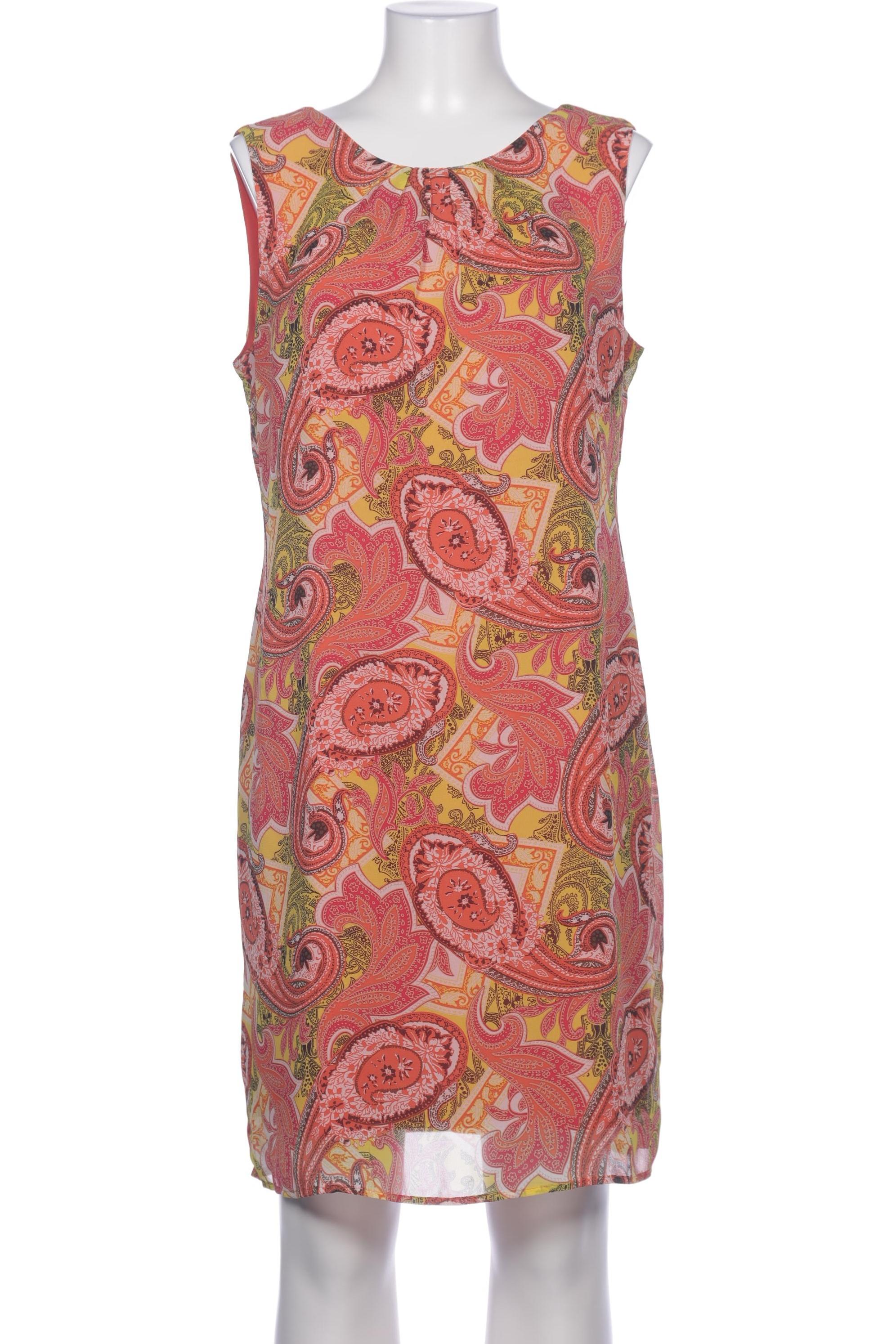 

s.Oliver Damen Kleid, mehrfarbig, Gr. 42
