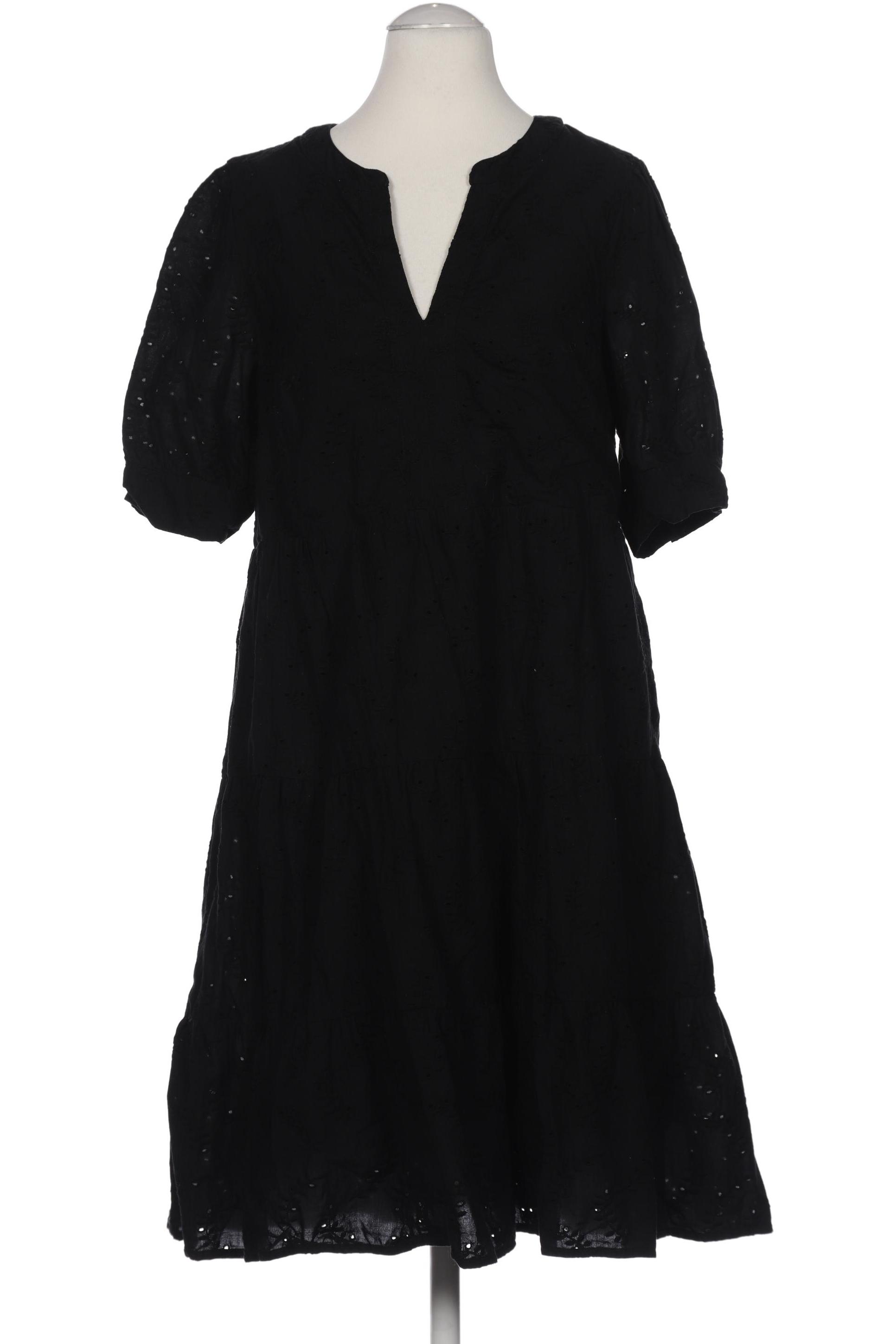 

s.Oliver Damen Kleid, schwarz, Gr. 36